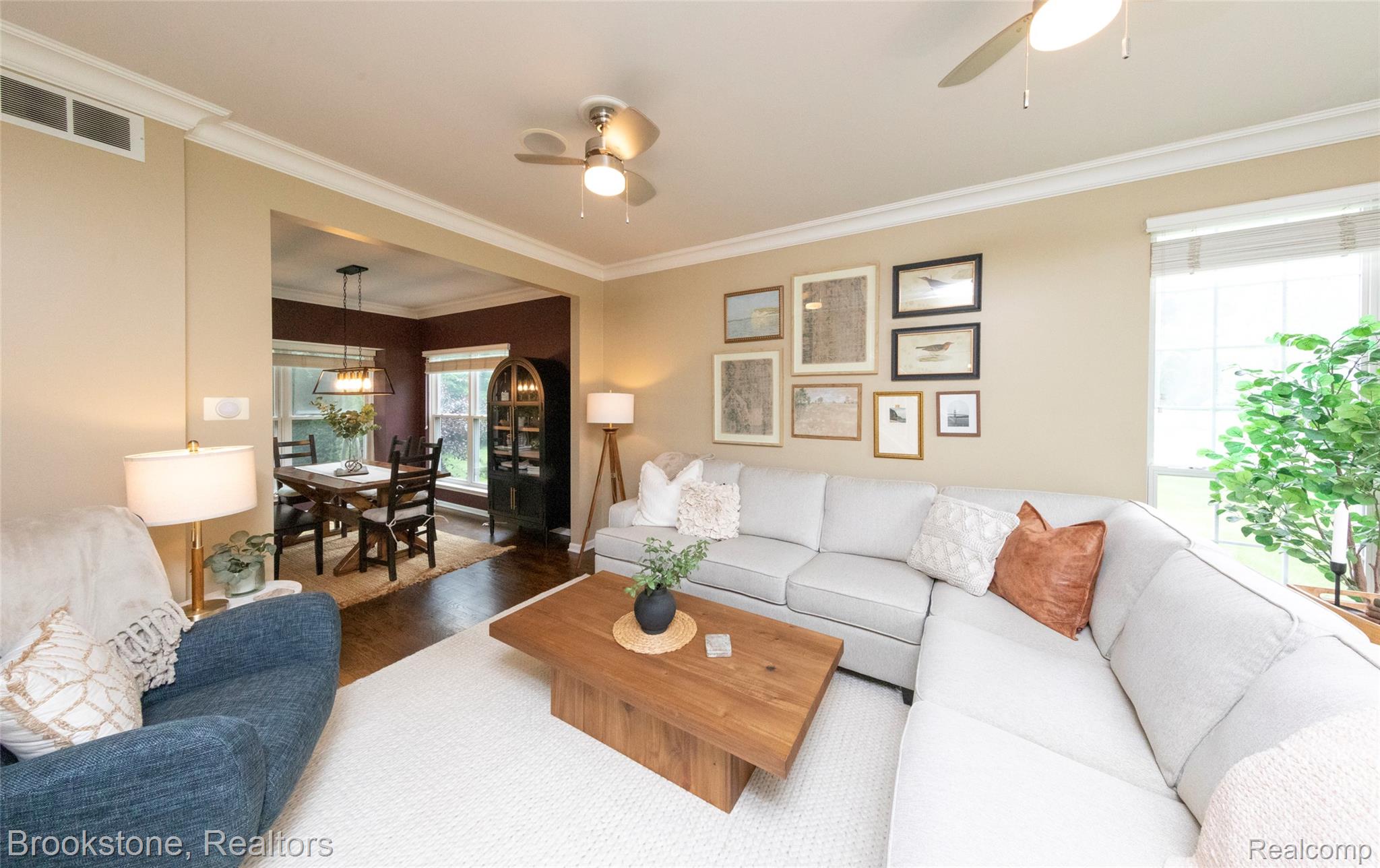 5017 Leyland Drive