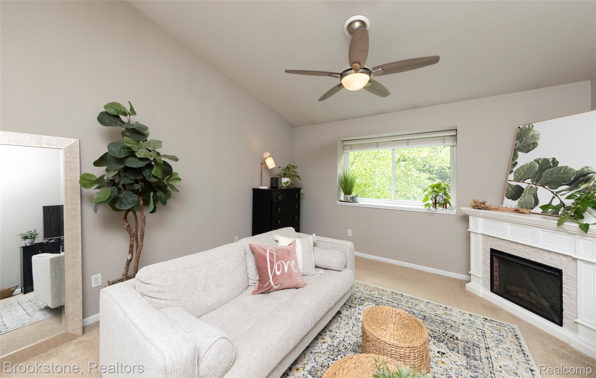 5017 Leyland Drive