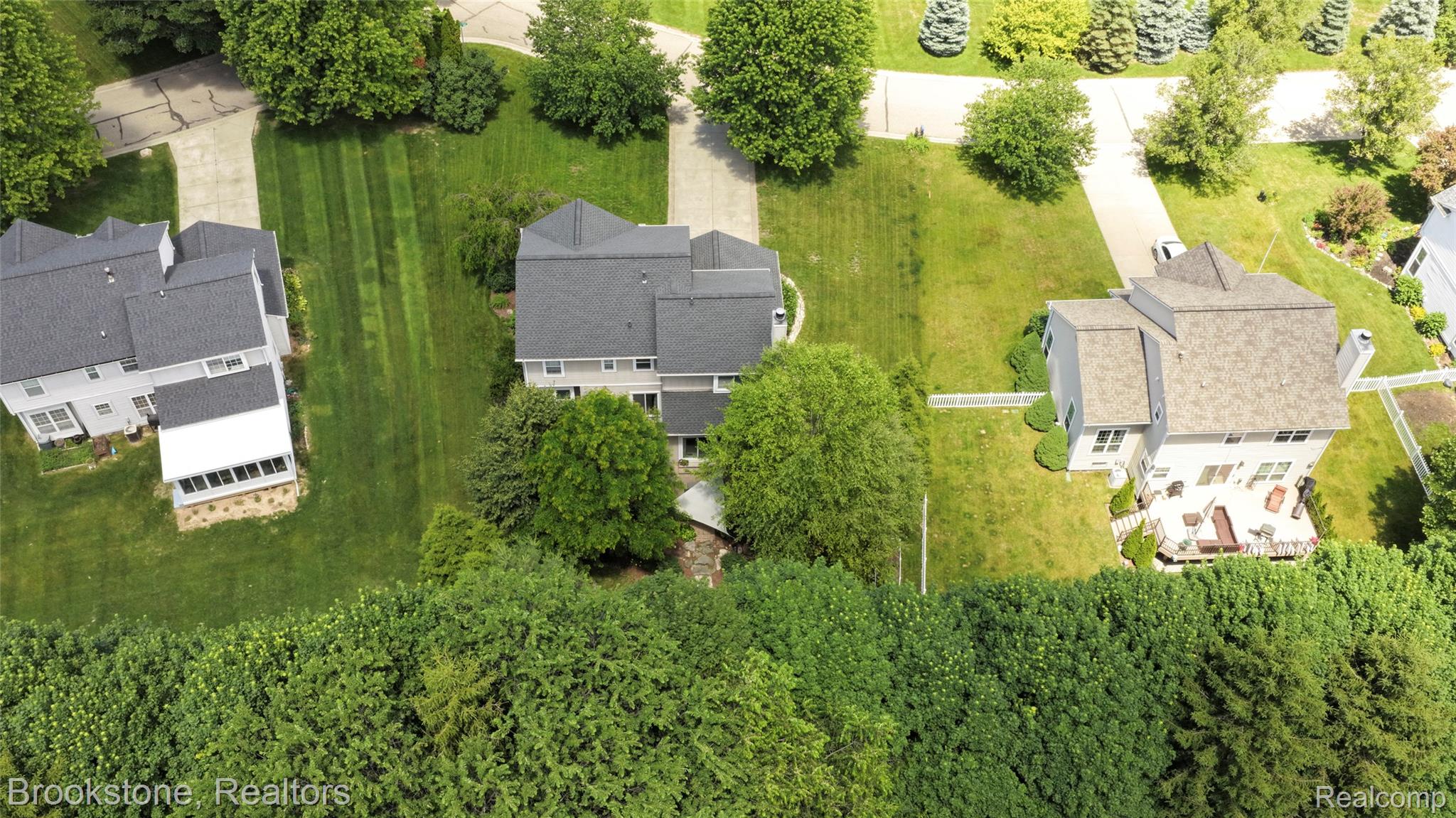 5017 Leyland Drive