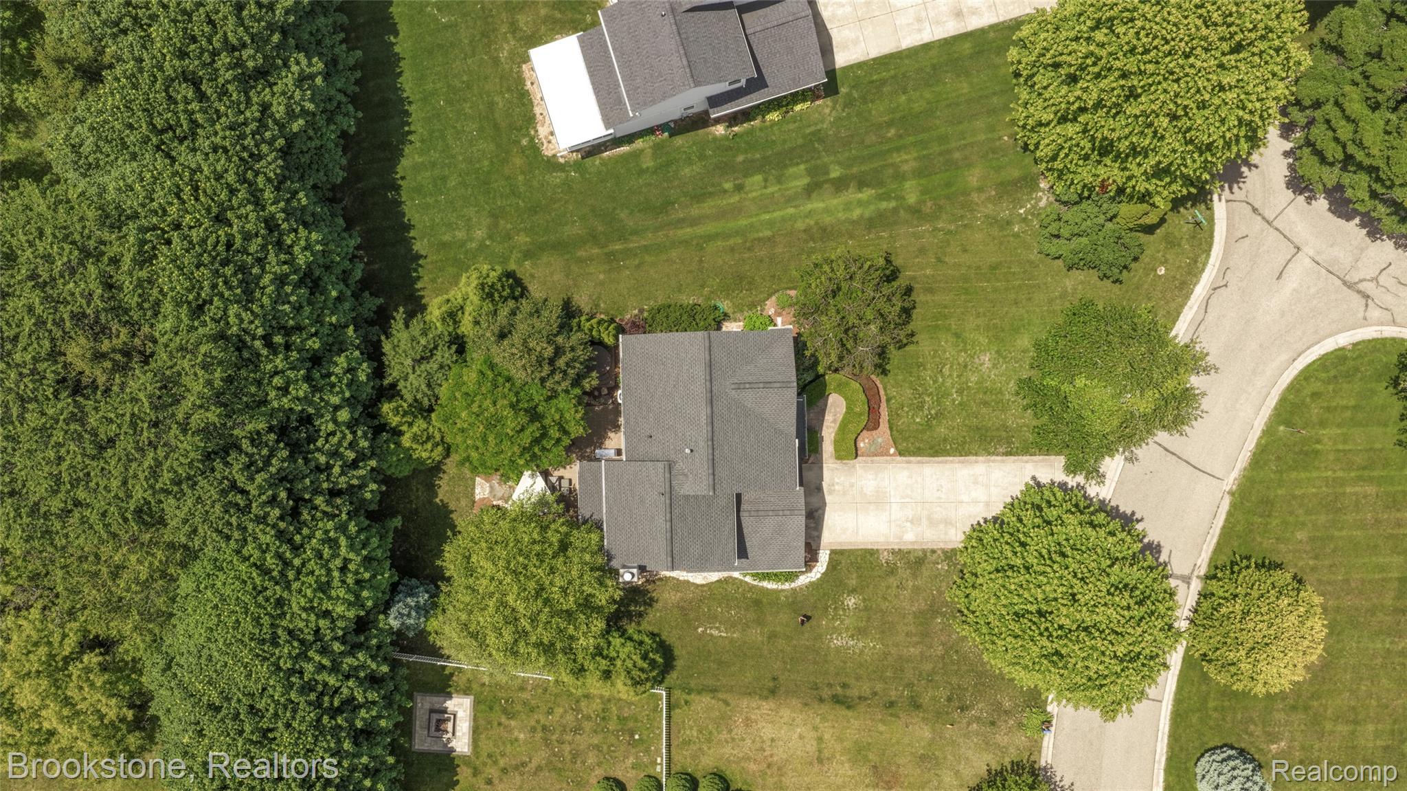 5017 Leyland Drive
