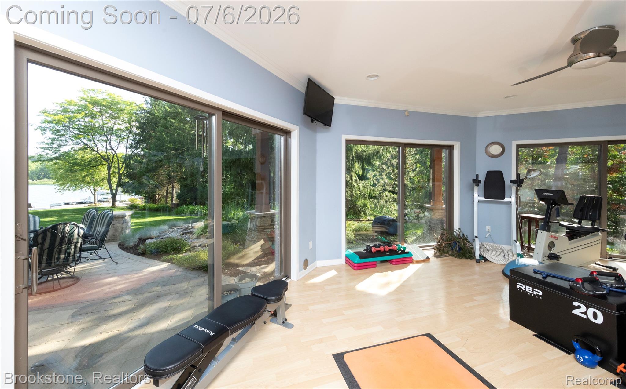 7215 DEER LAKE Court