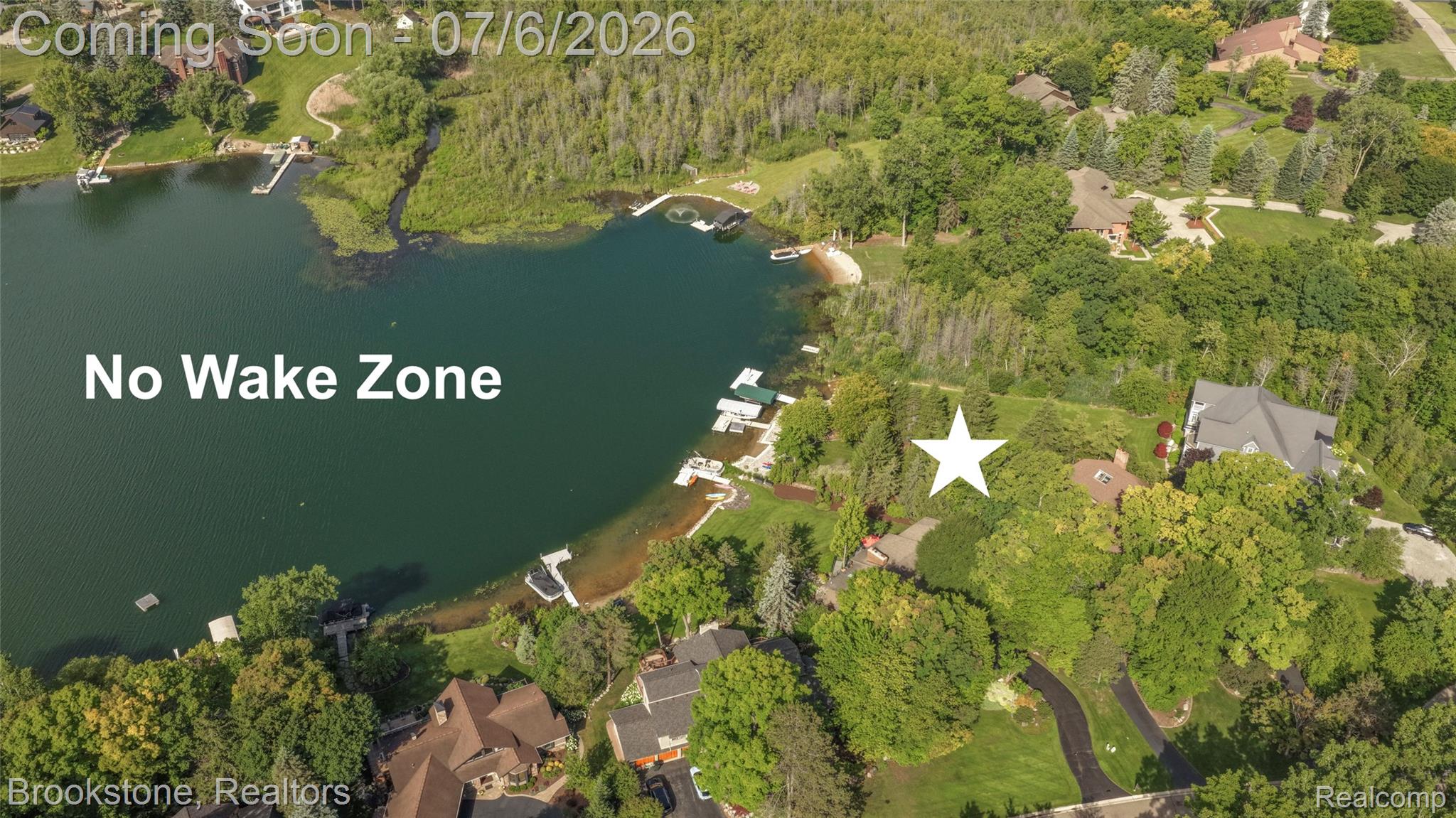 7215 DEER LAKE Court