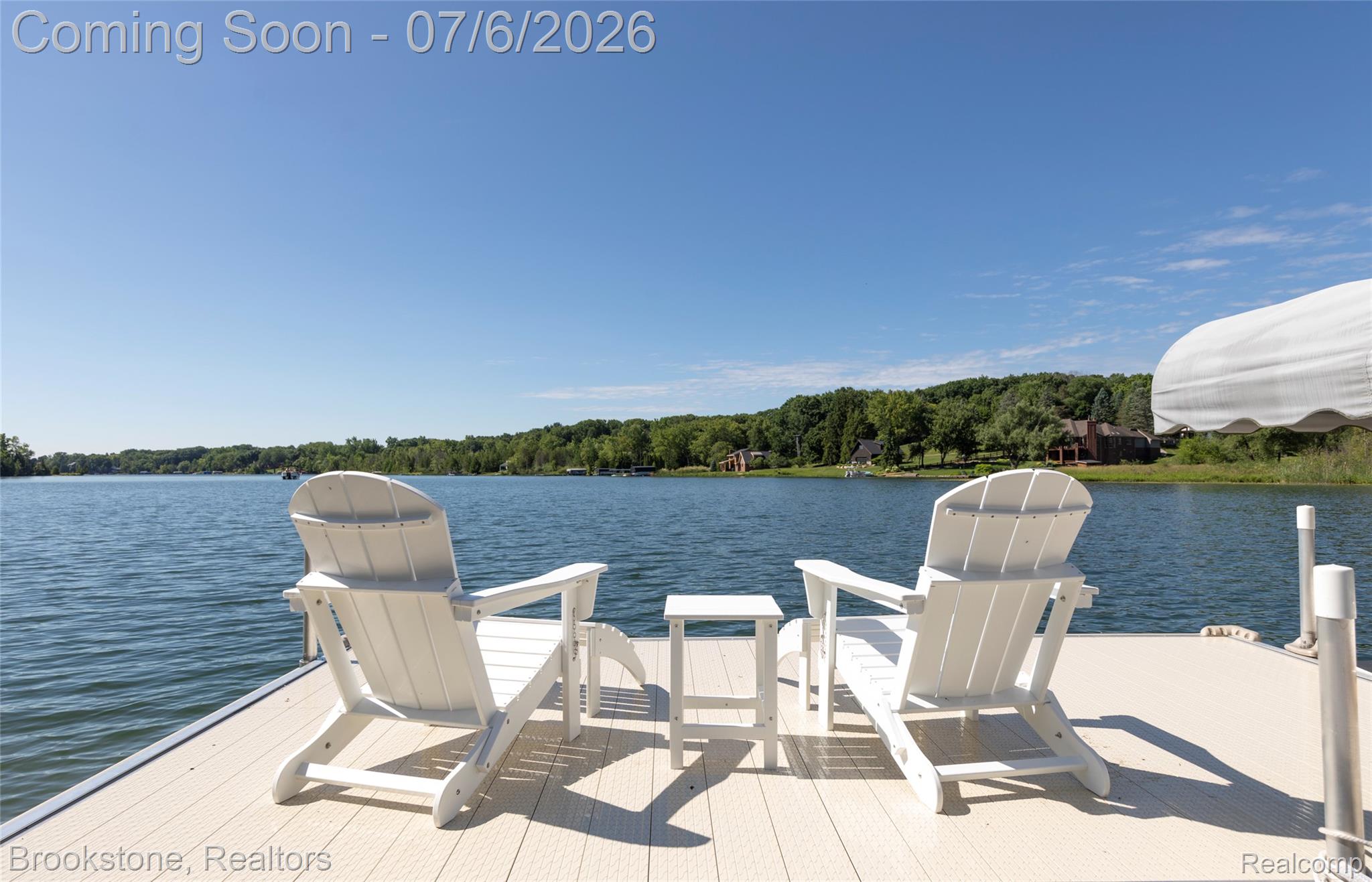 7215 DEER LAKE Court