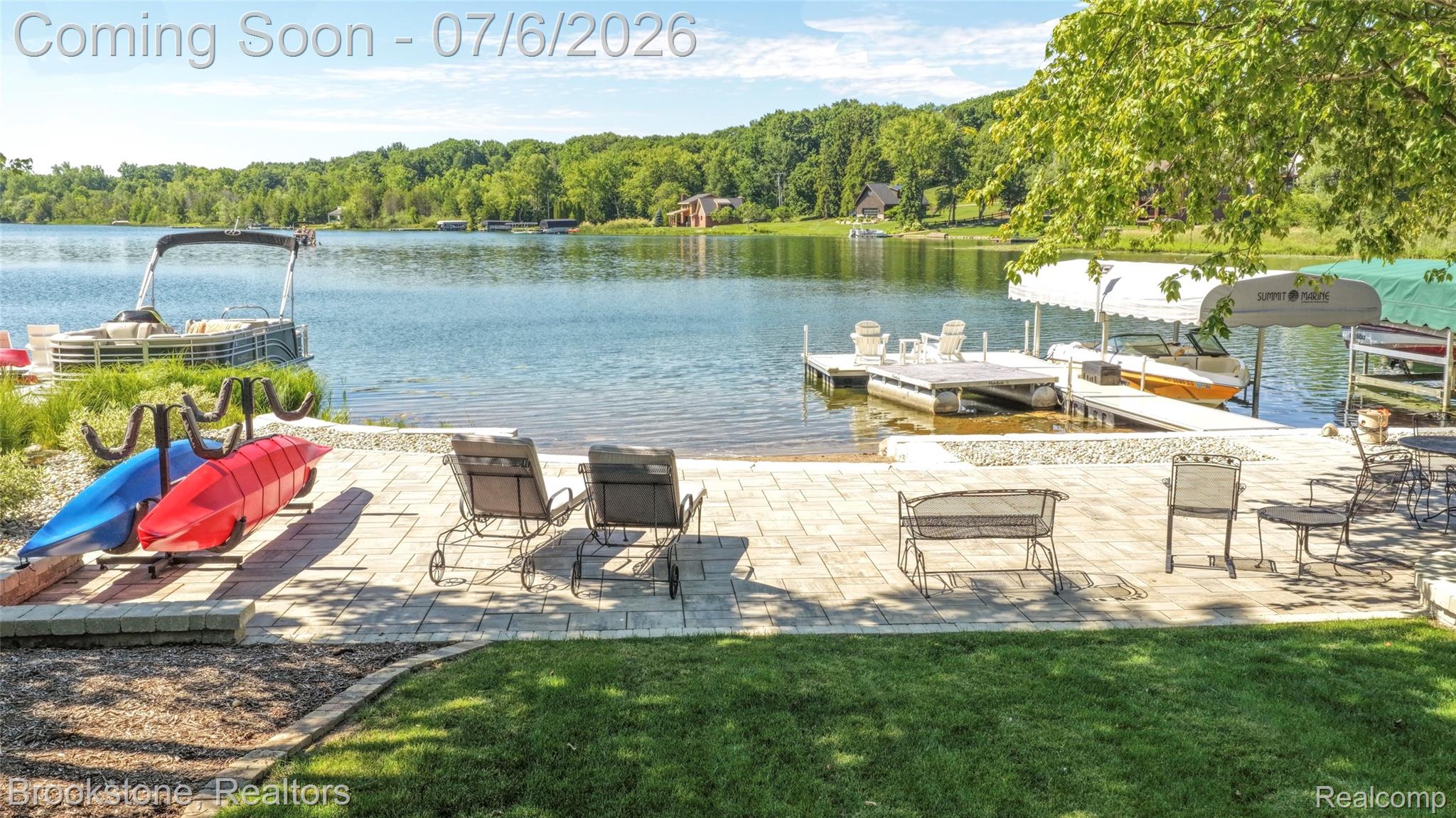 7215 DEER LAKE Court