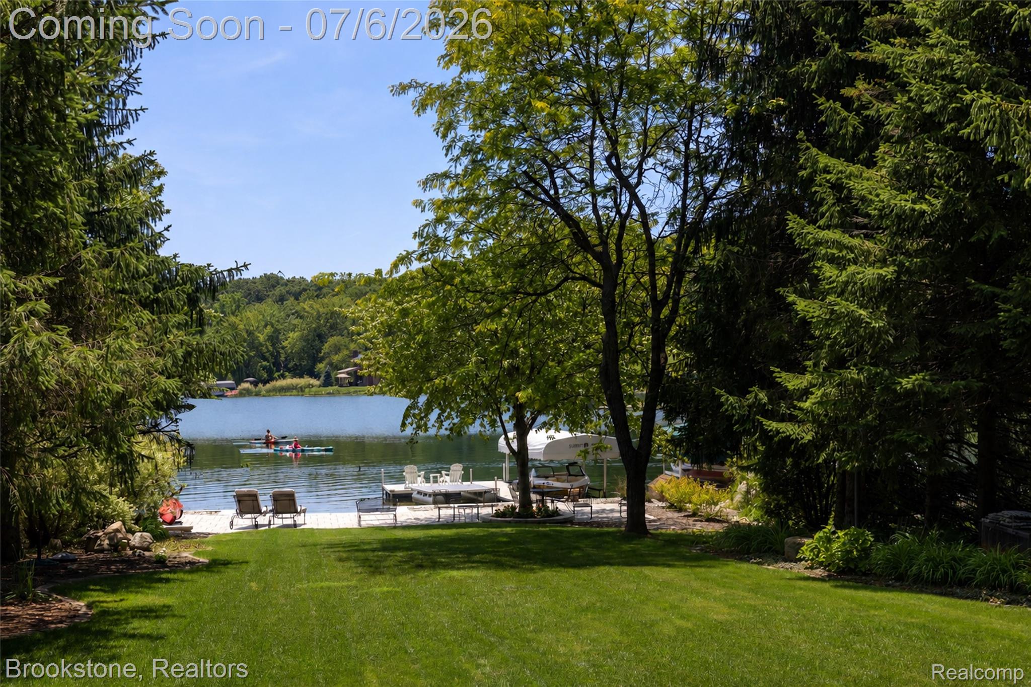 7215 DEER LAKE Court