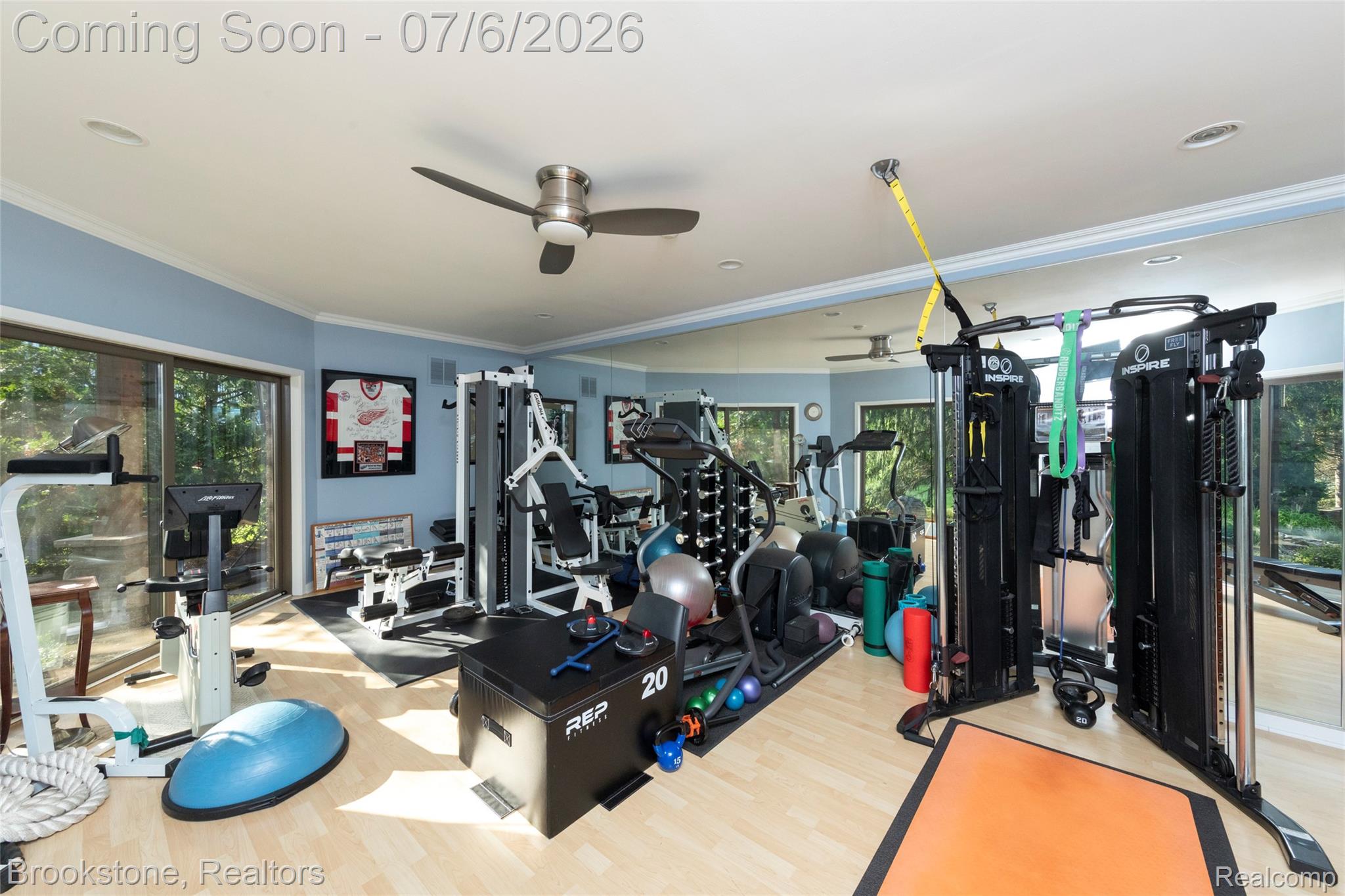 7215 DEER LAKE Court