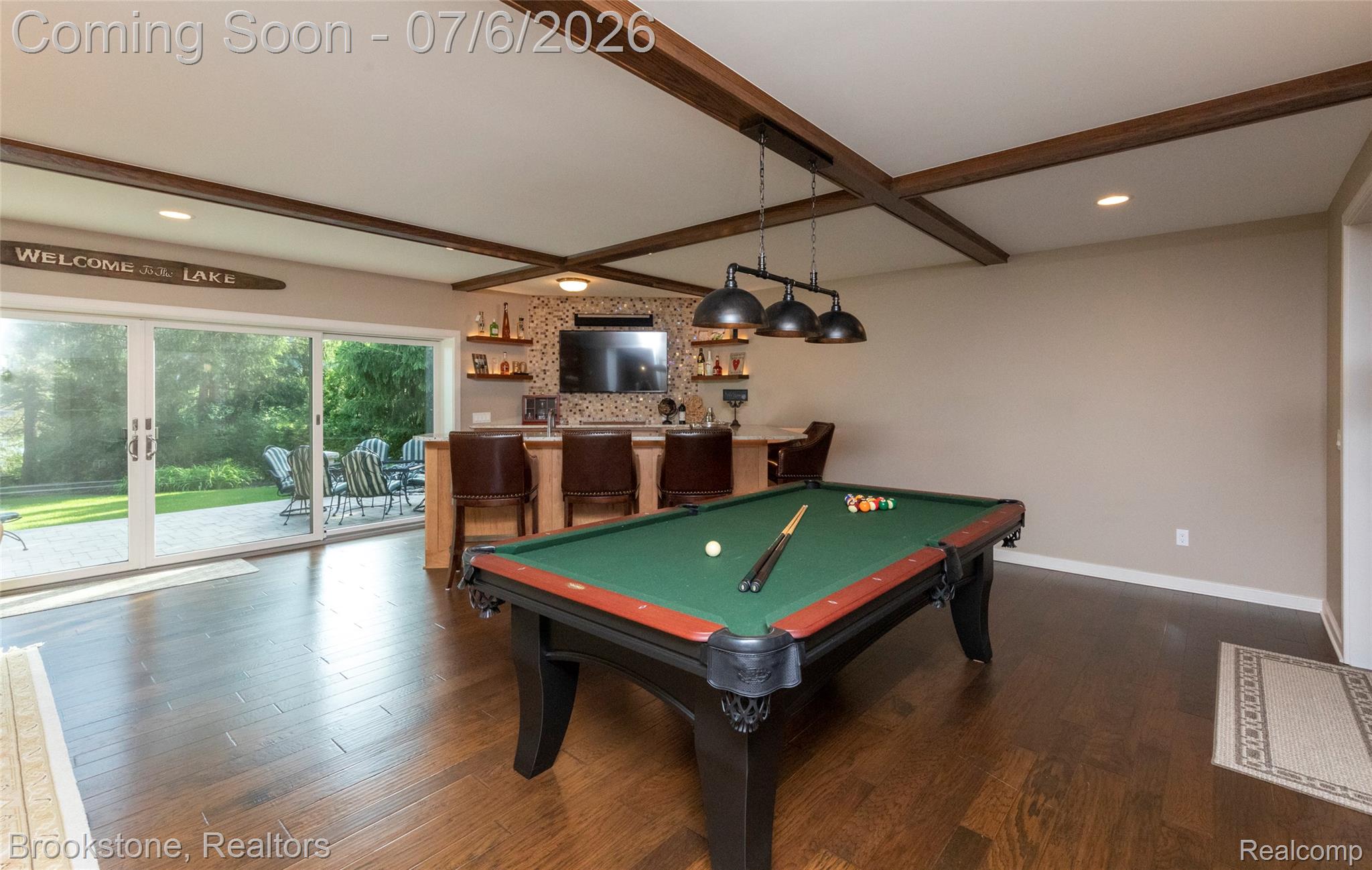 7215 DEER LAKE Court