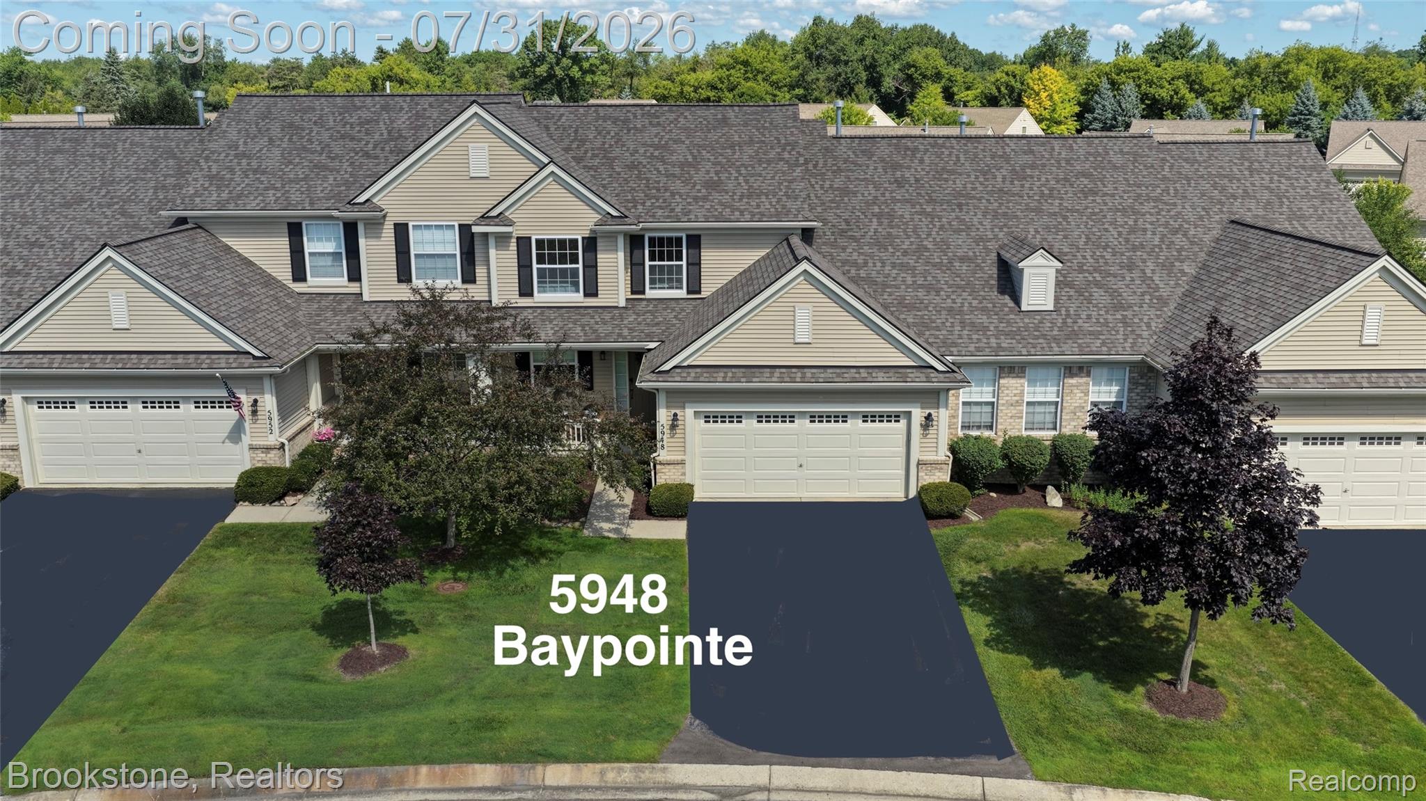 5948 BAYPOINTE Boulevard