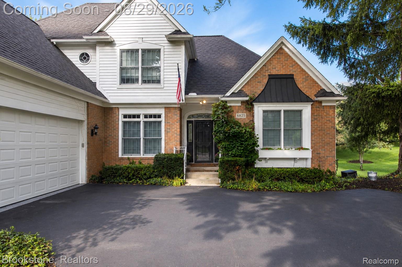 6825 CRANVILLE