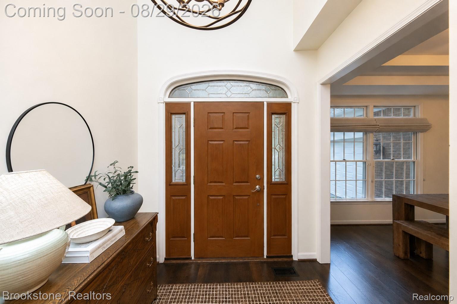 6825 CRANVILLE