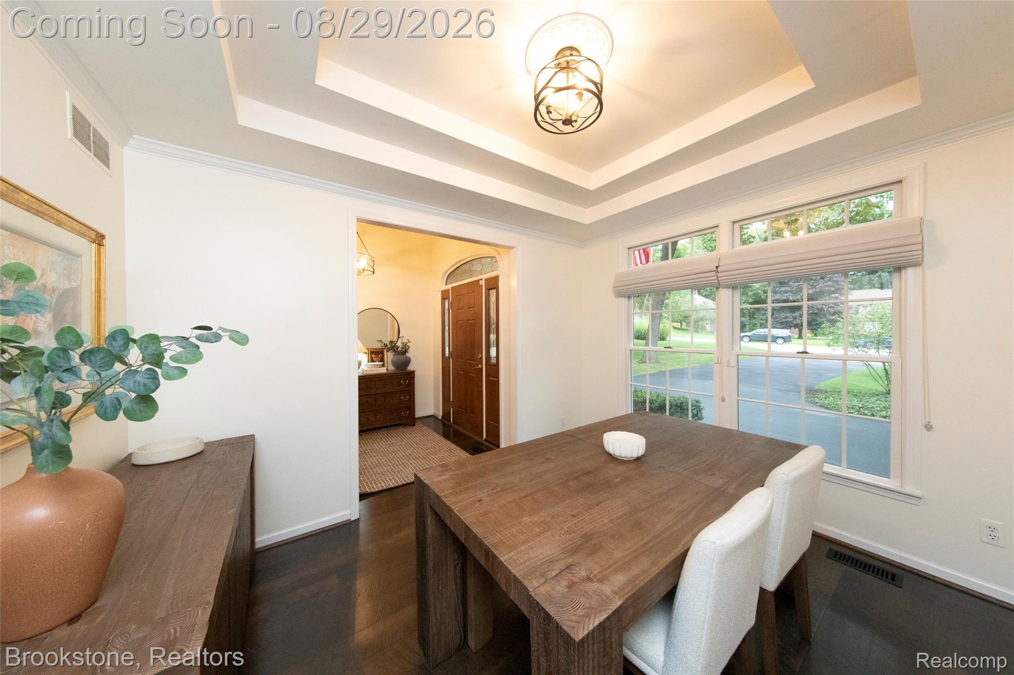 6825 CRANVILLE