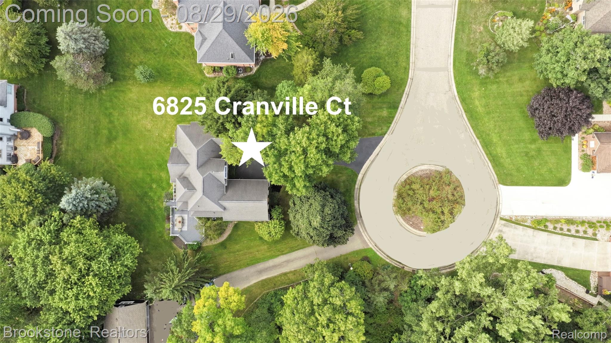 6825 CRANVILLE