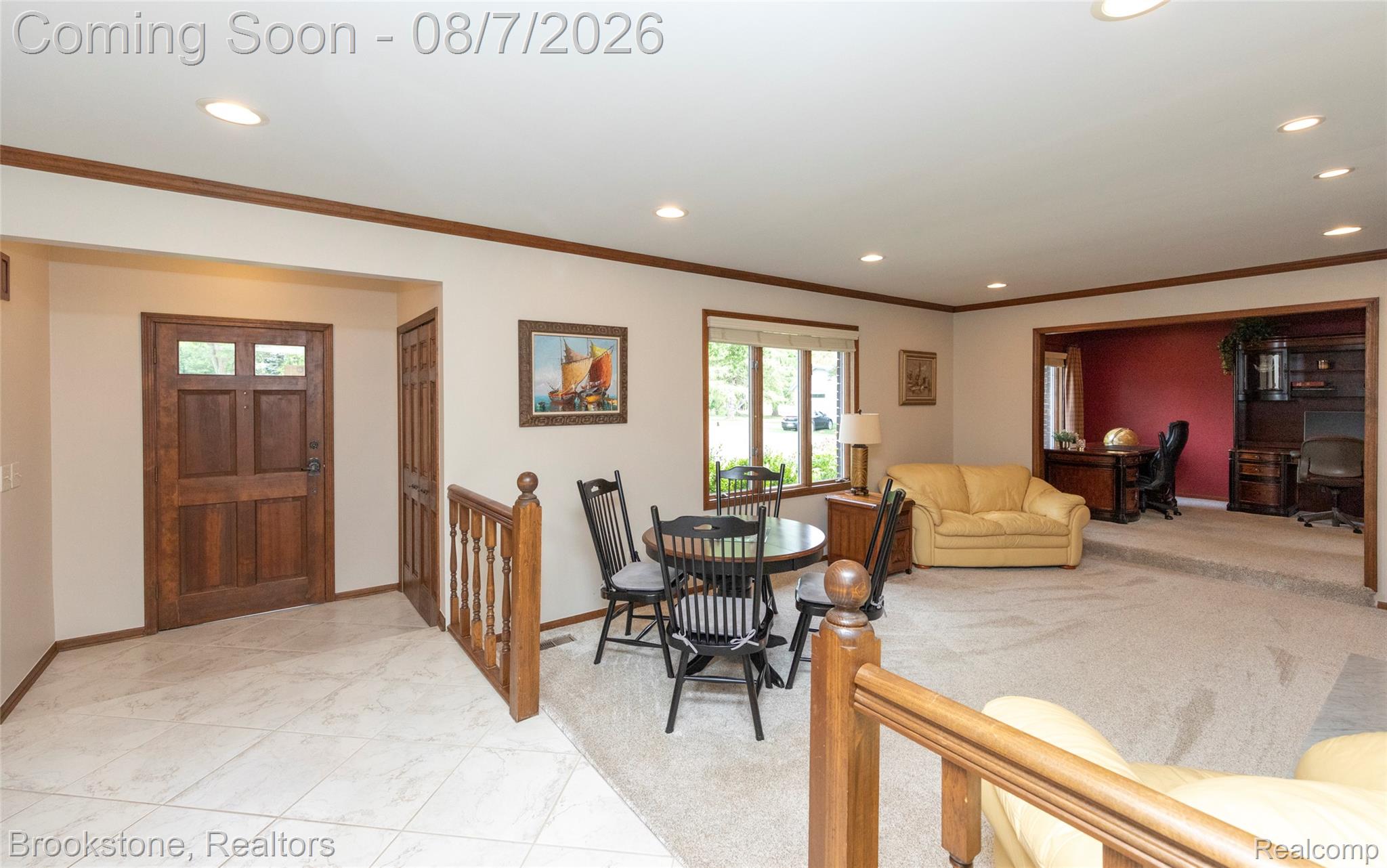 61195 MOUNT VERNON Road