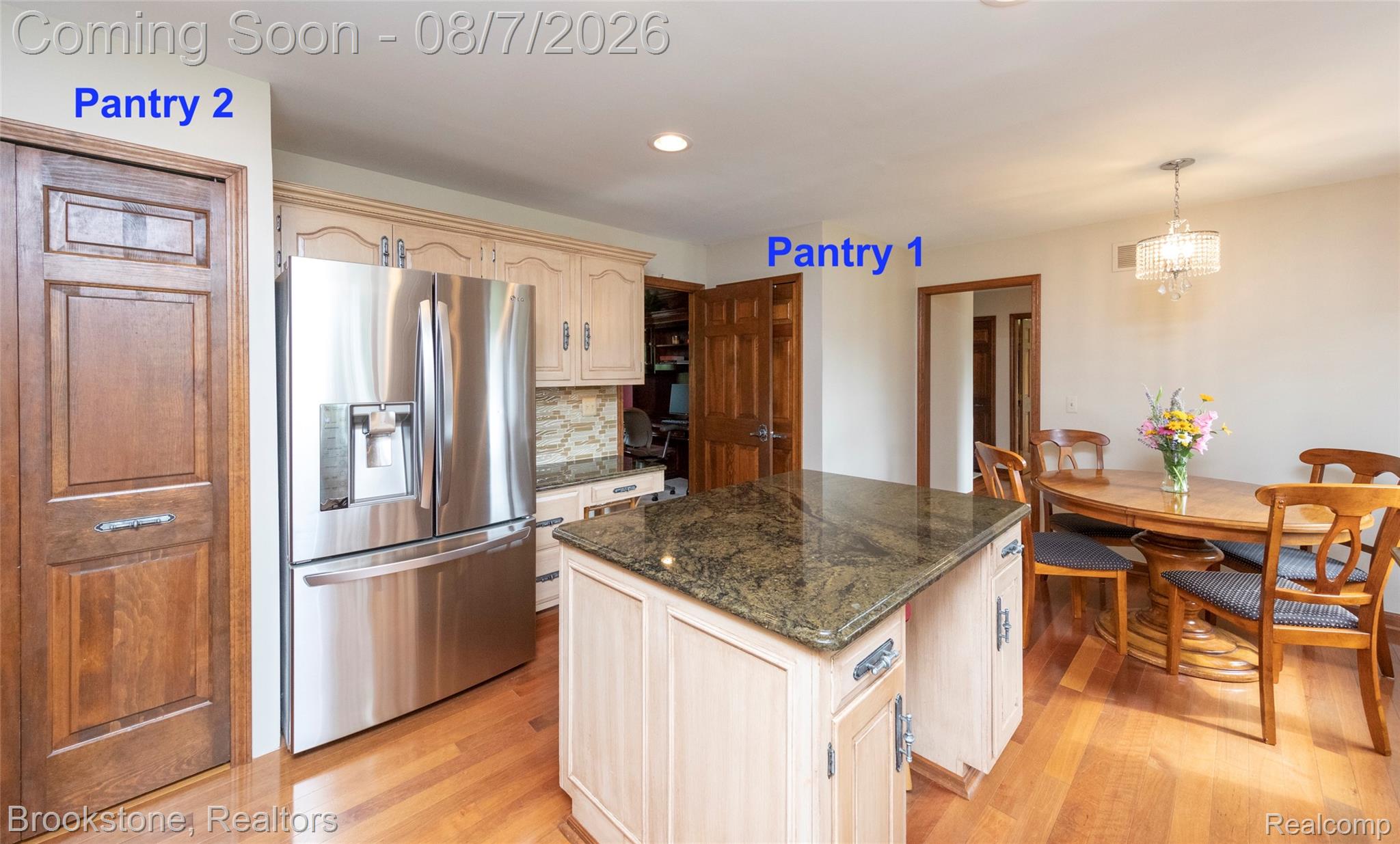 61195 MOUNT VERNON Road