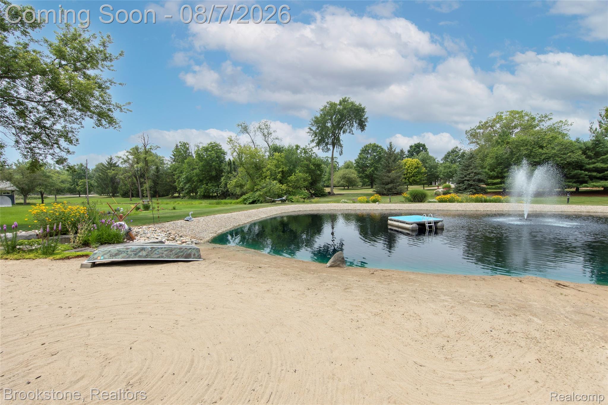 61195 MOUNT VERNON Road