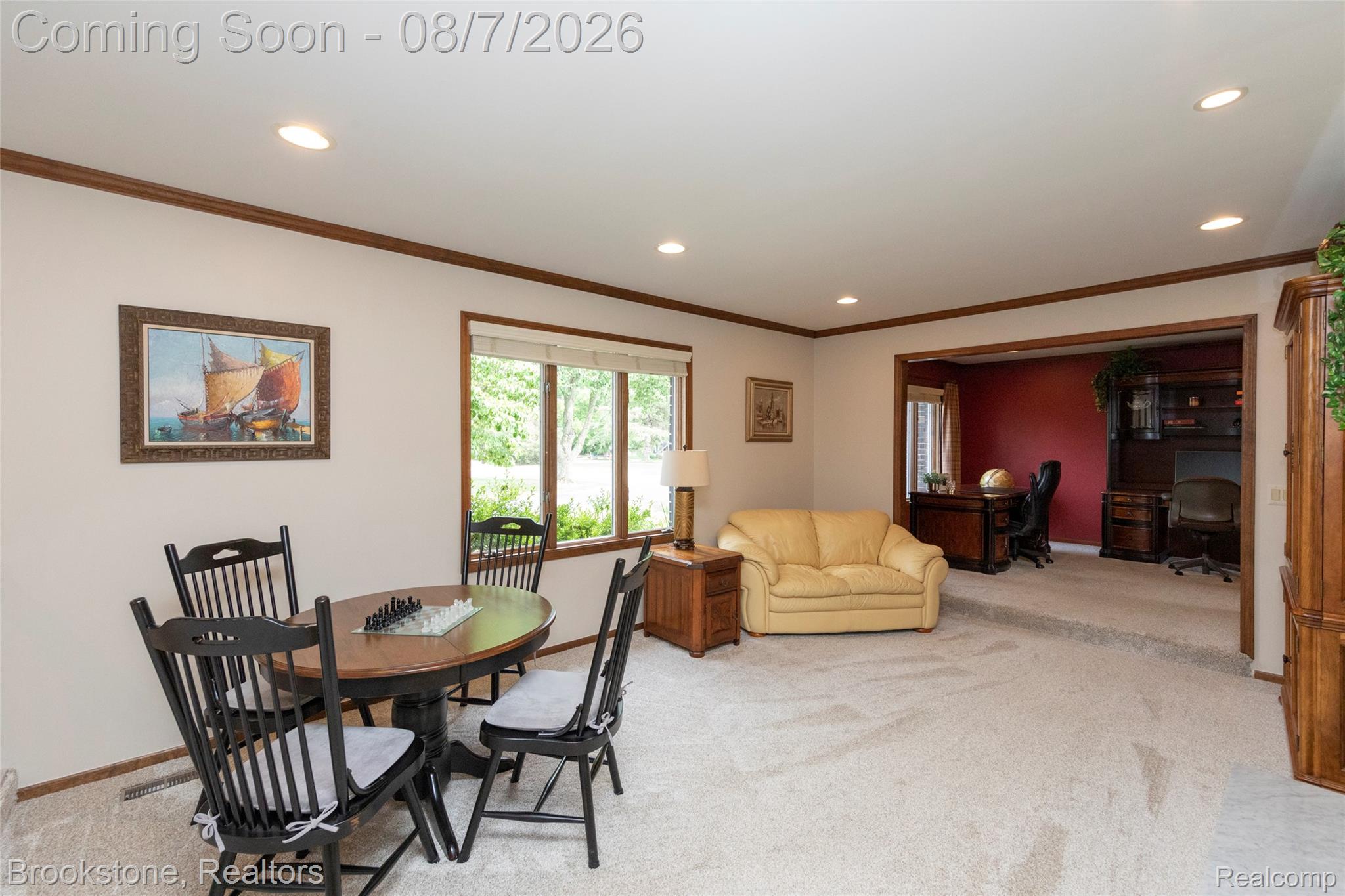 61195 MOUNT VERNON Road