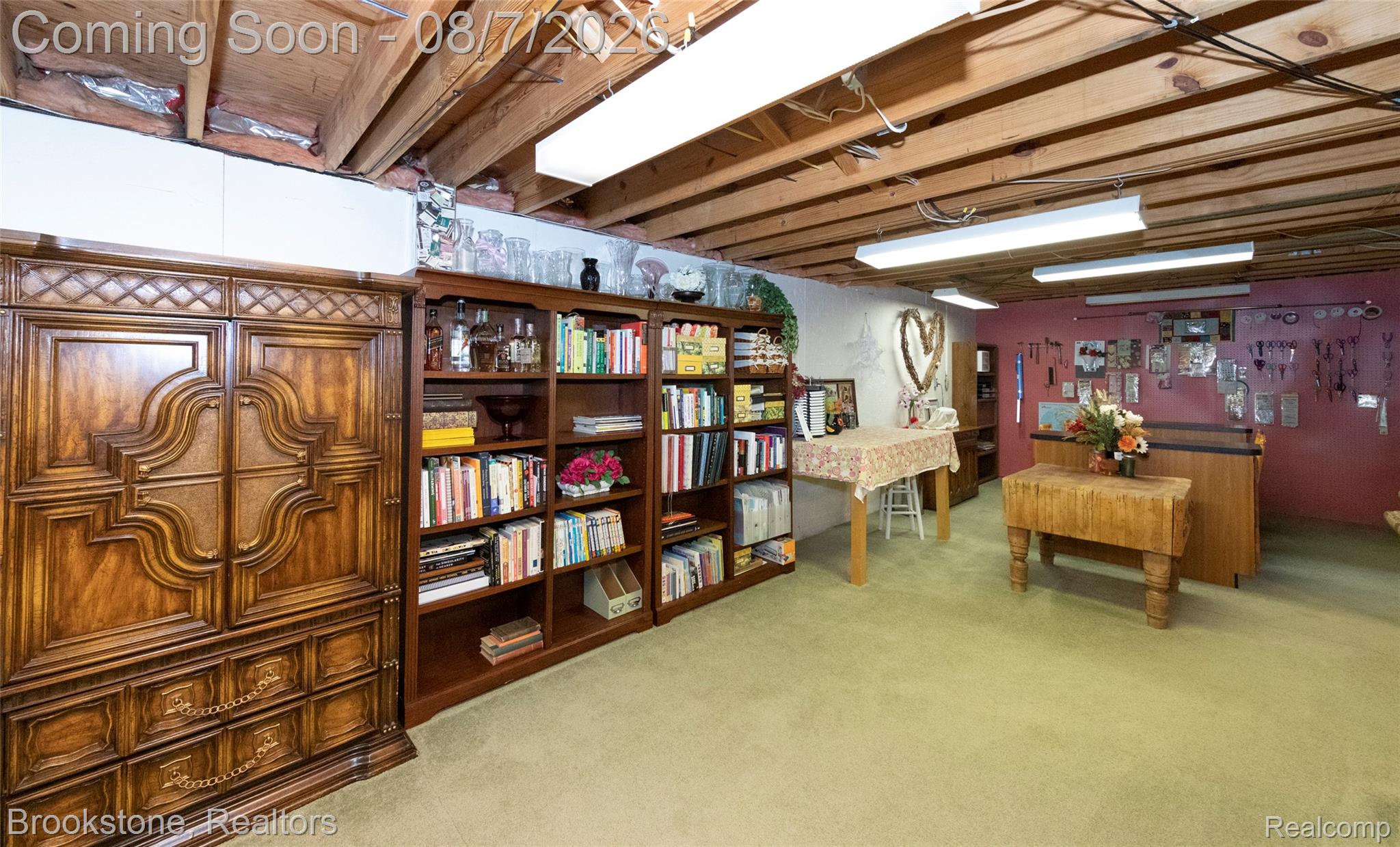 61195 MOUNT VERNON Road