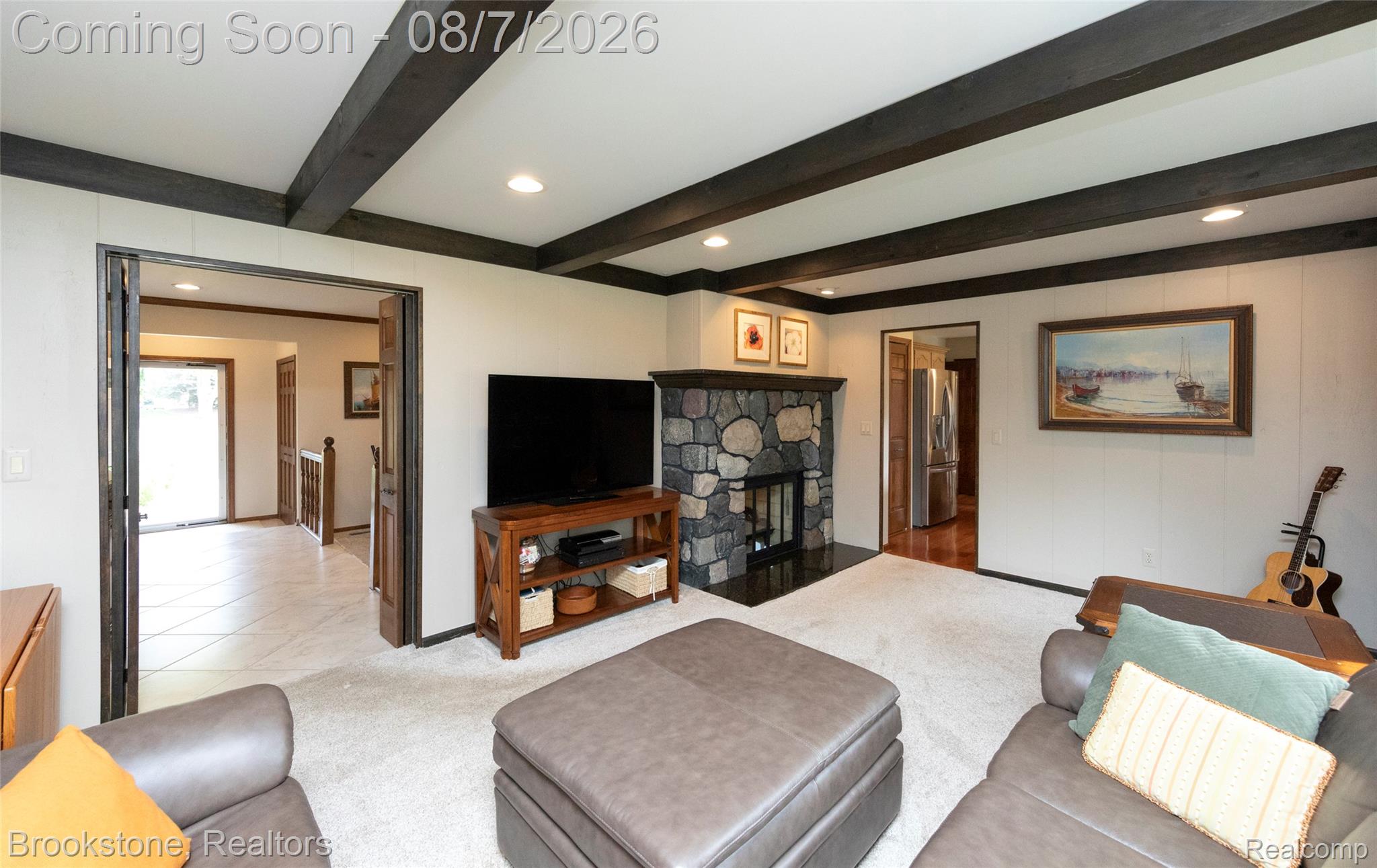 61195 MOUNT VERNON Road