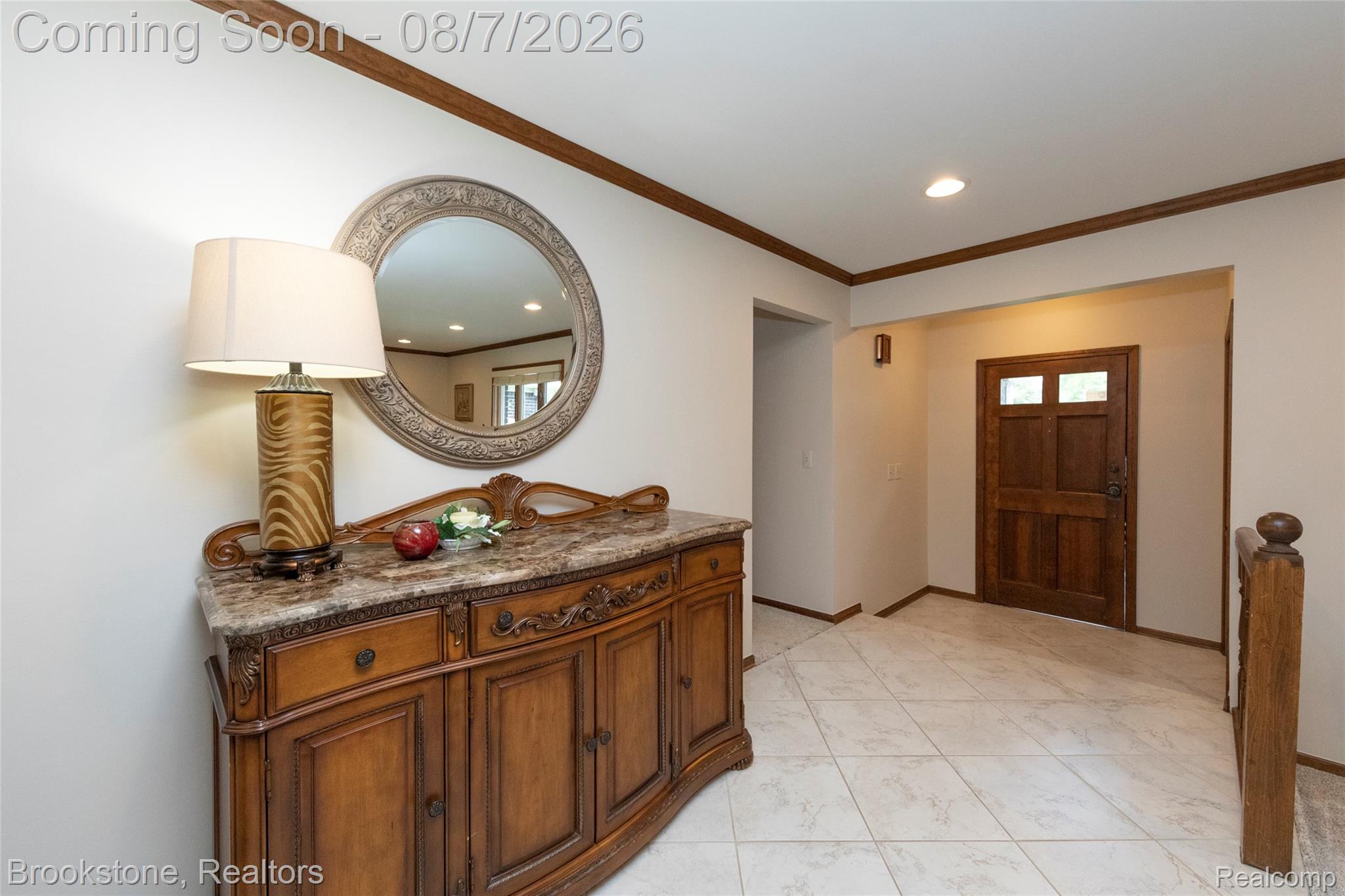 61195 MOUNT VERNON Road