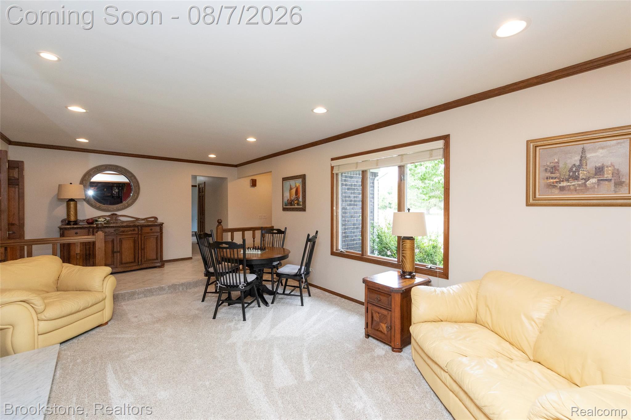 61195 MOUNT VERNON Road