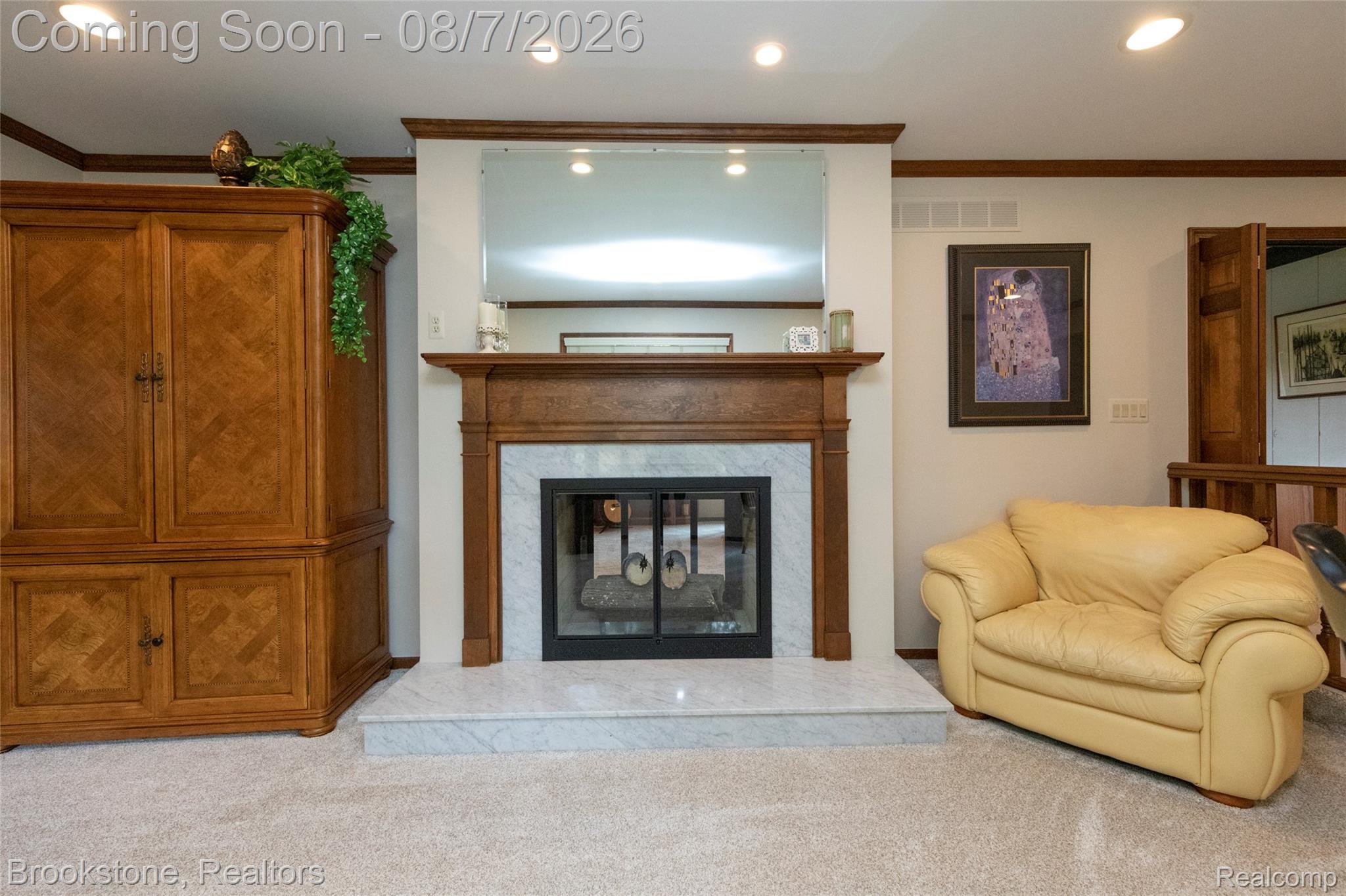 61195 MOUNT VERNON Road