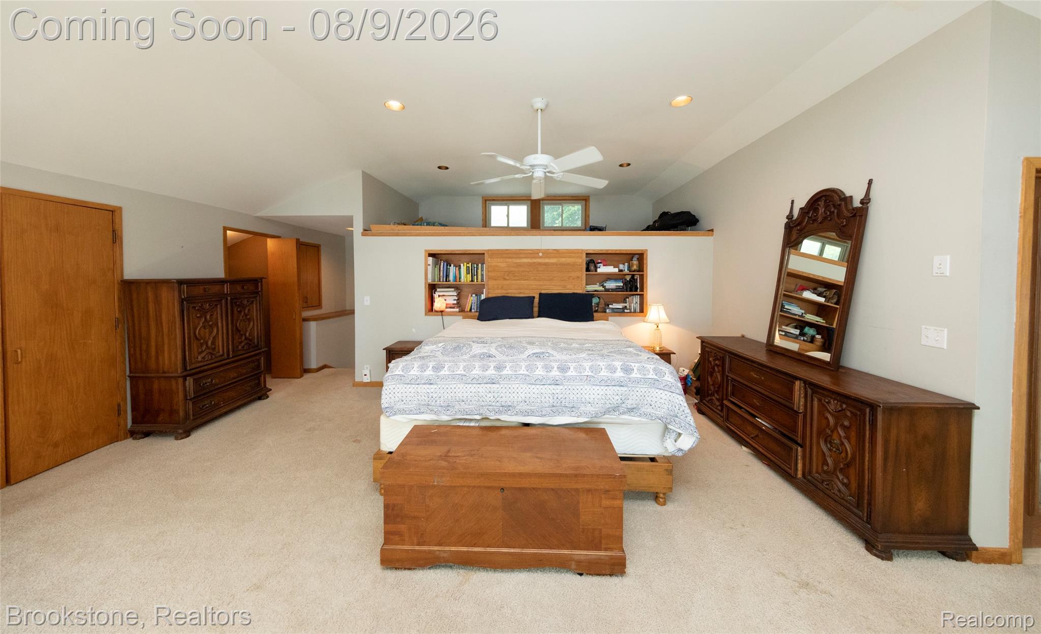3235 McCORMICK Drive