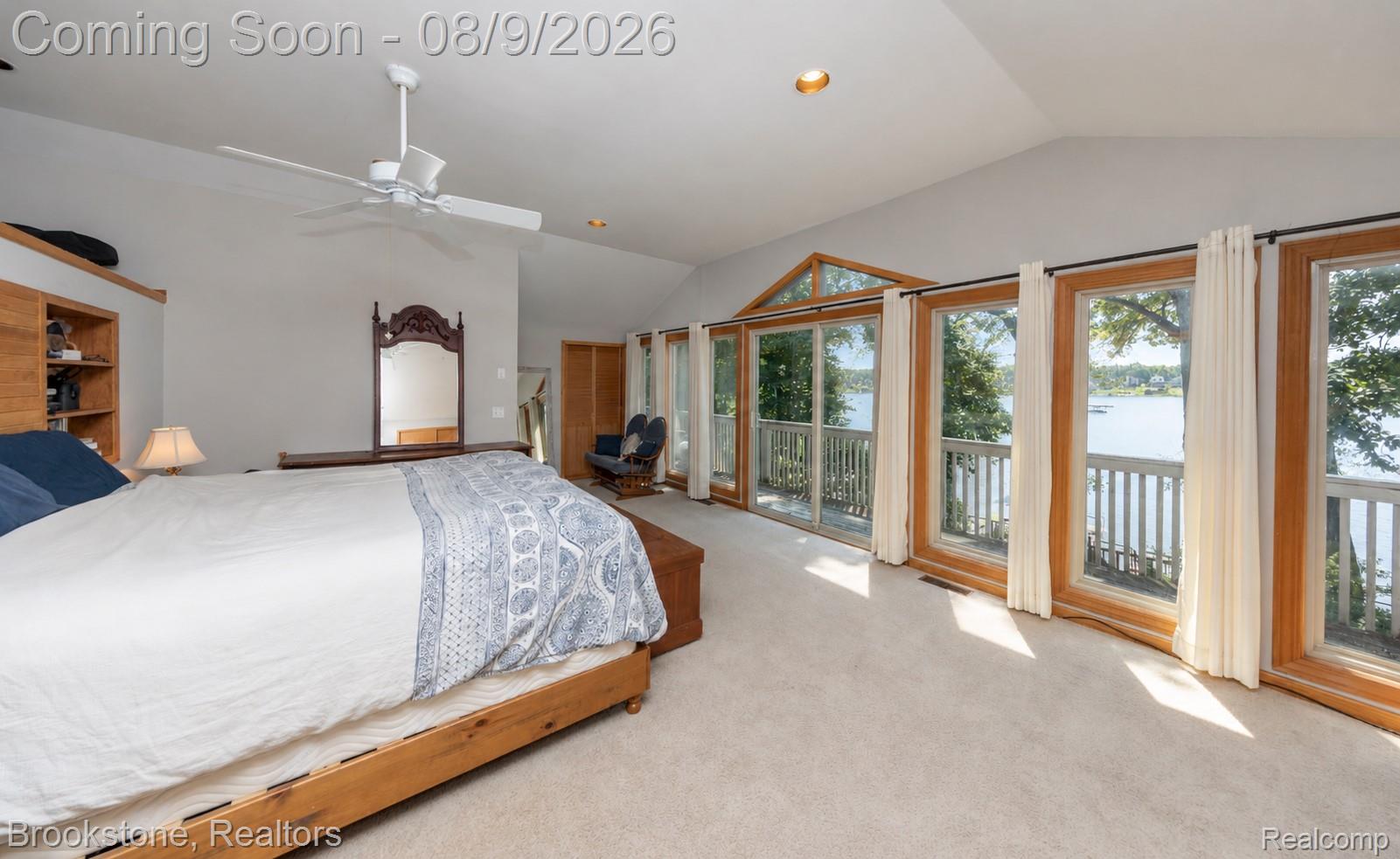 3235 McCORMICK Drive
