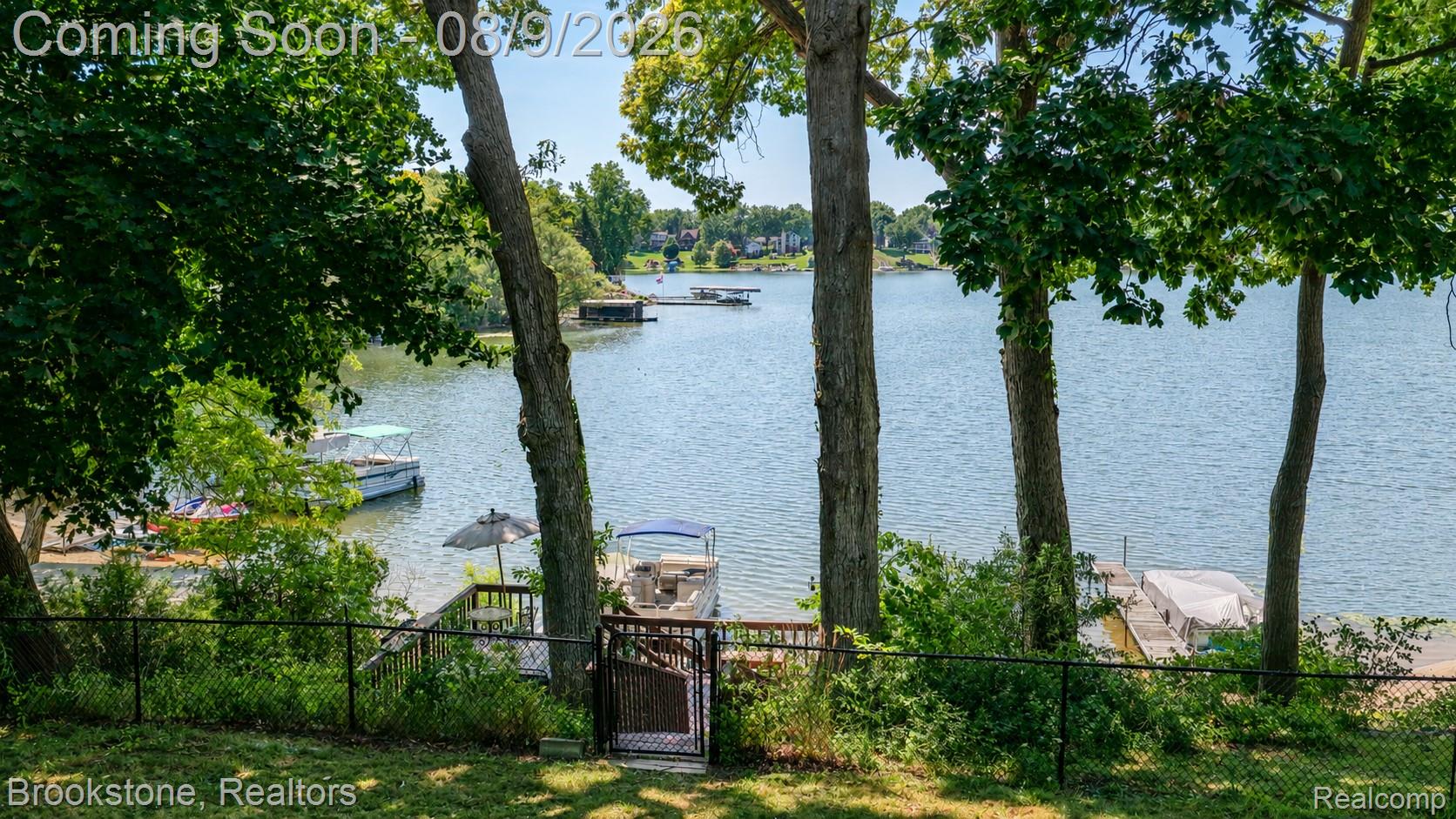 3235 McCORMICK Drive
