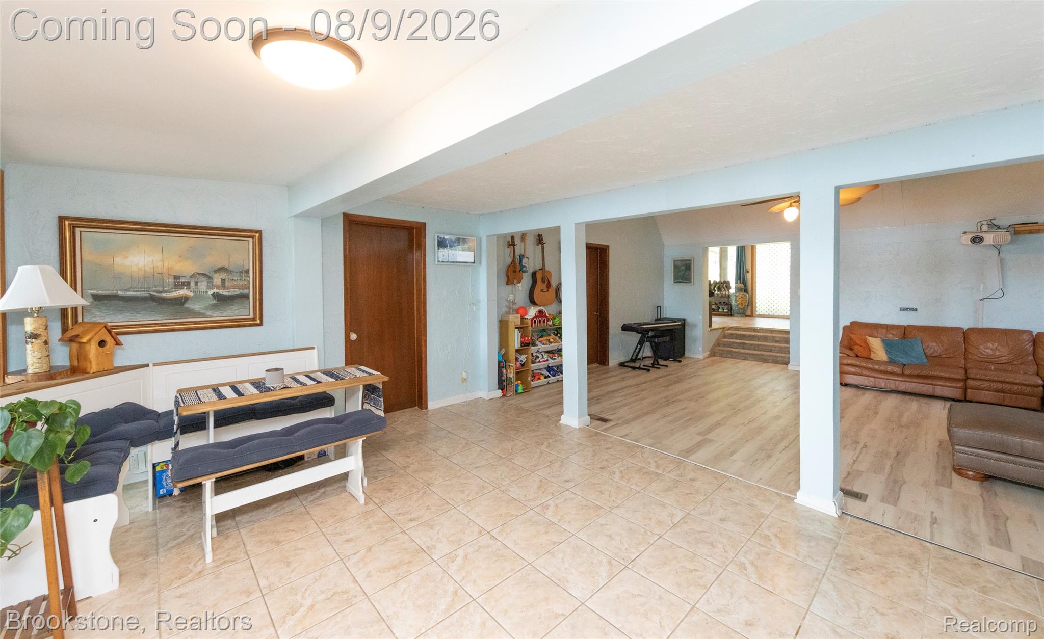 3235 McCORMICK Drive