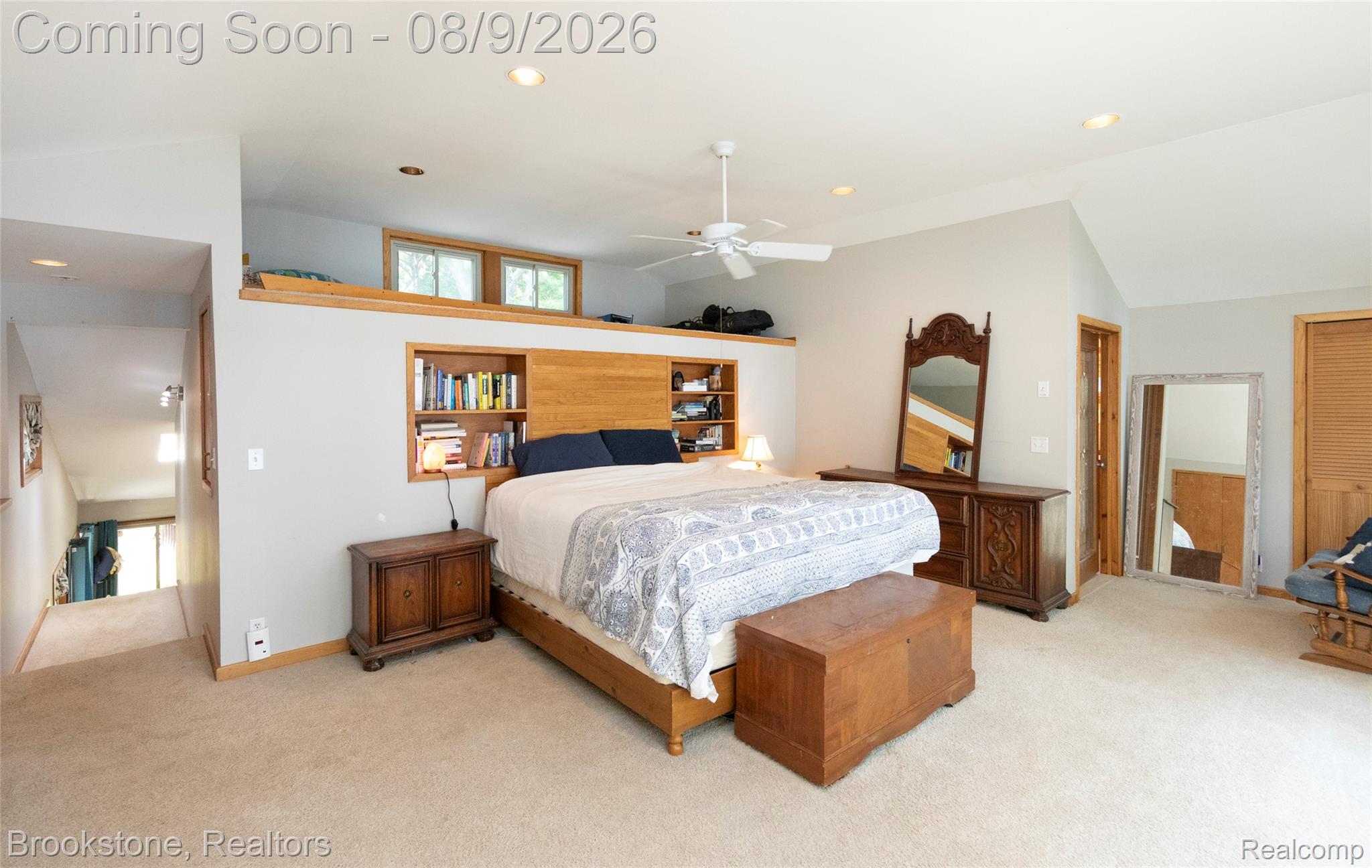 3235 McCORMICK Drive