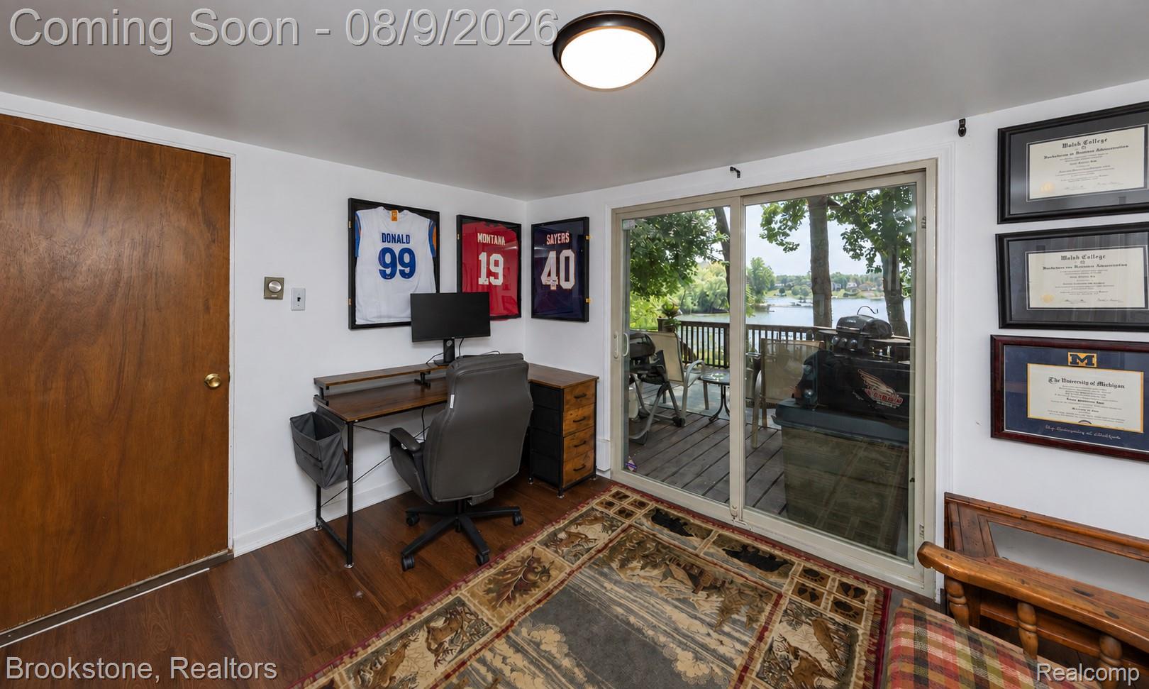 3235 McCORMICK Drive