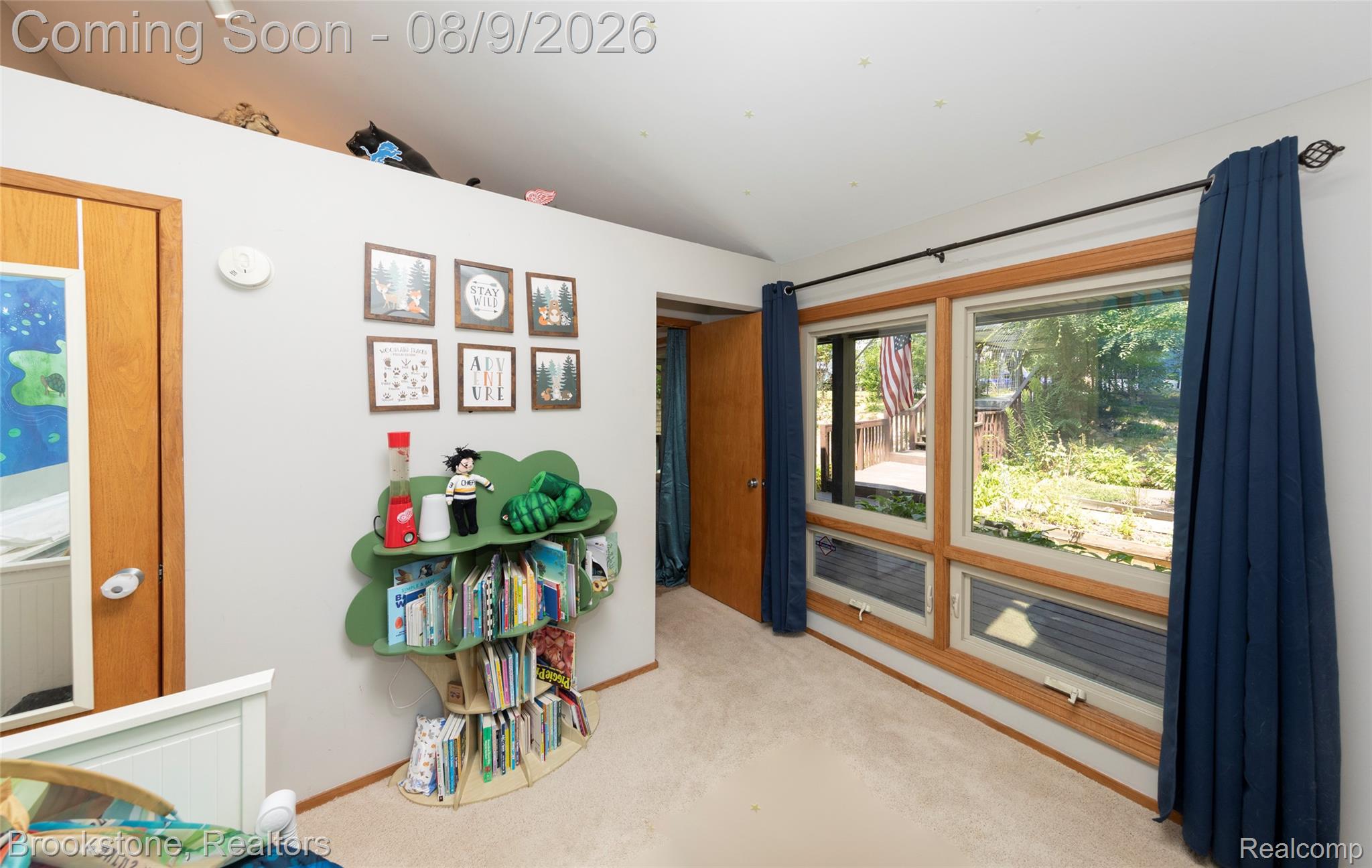3235 McCORMICK Drive