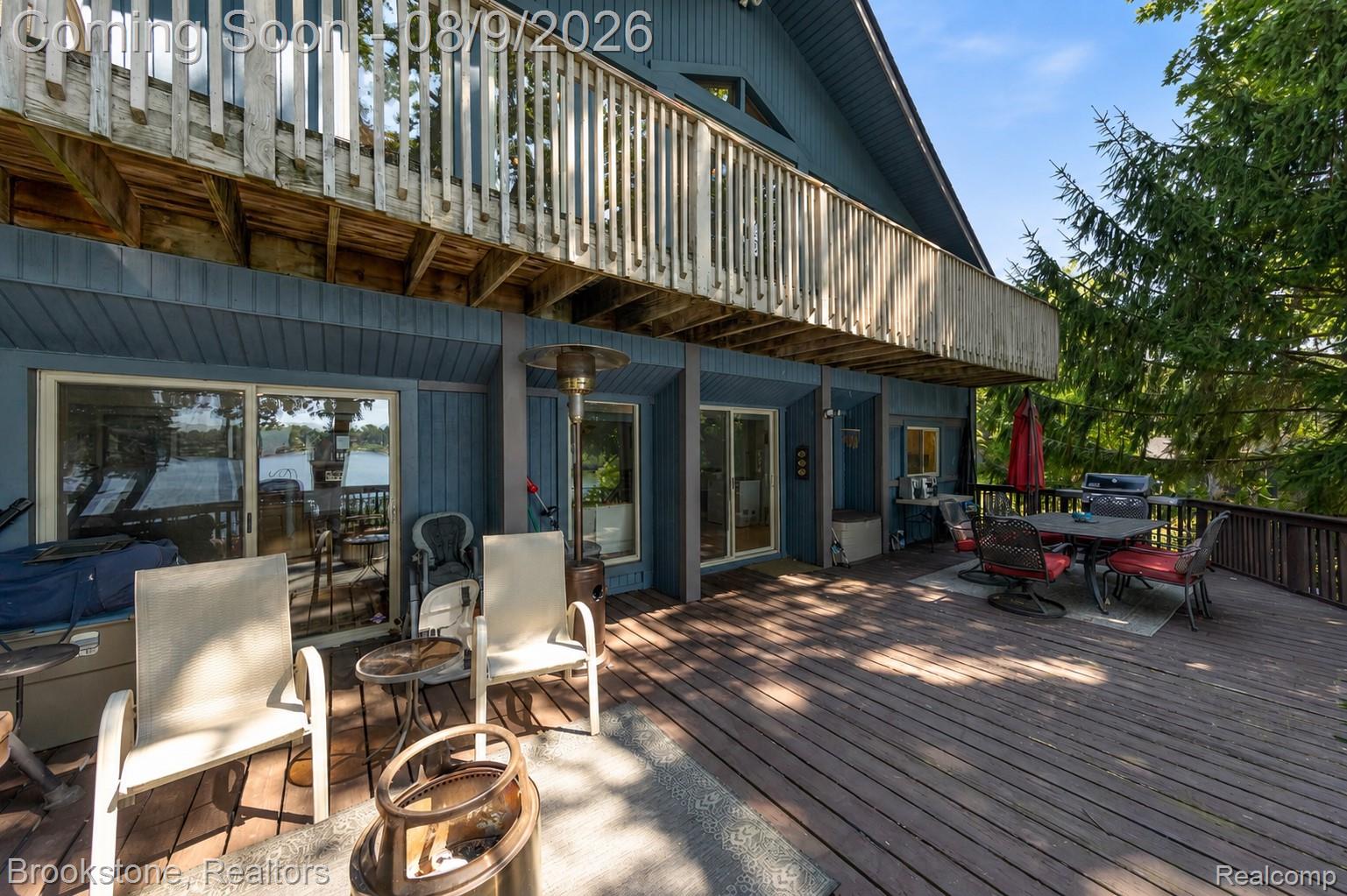 3235 McCORMICK Drive