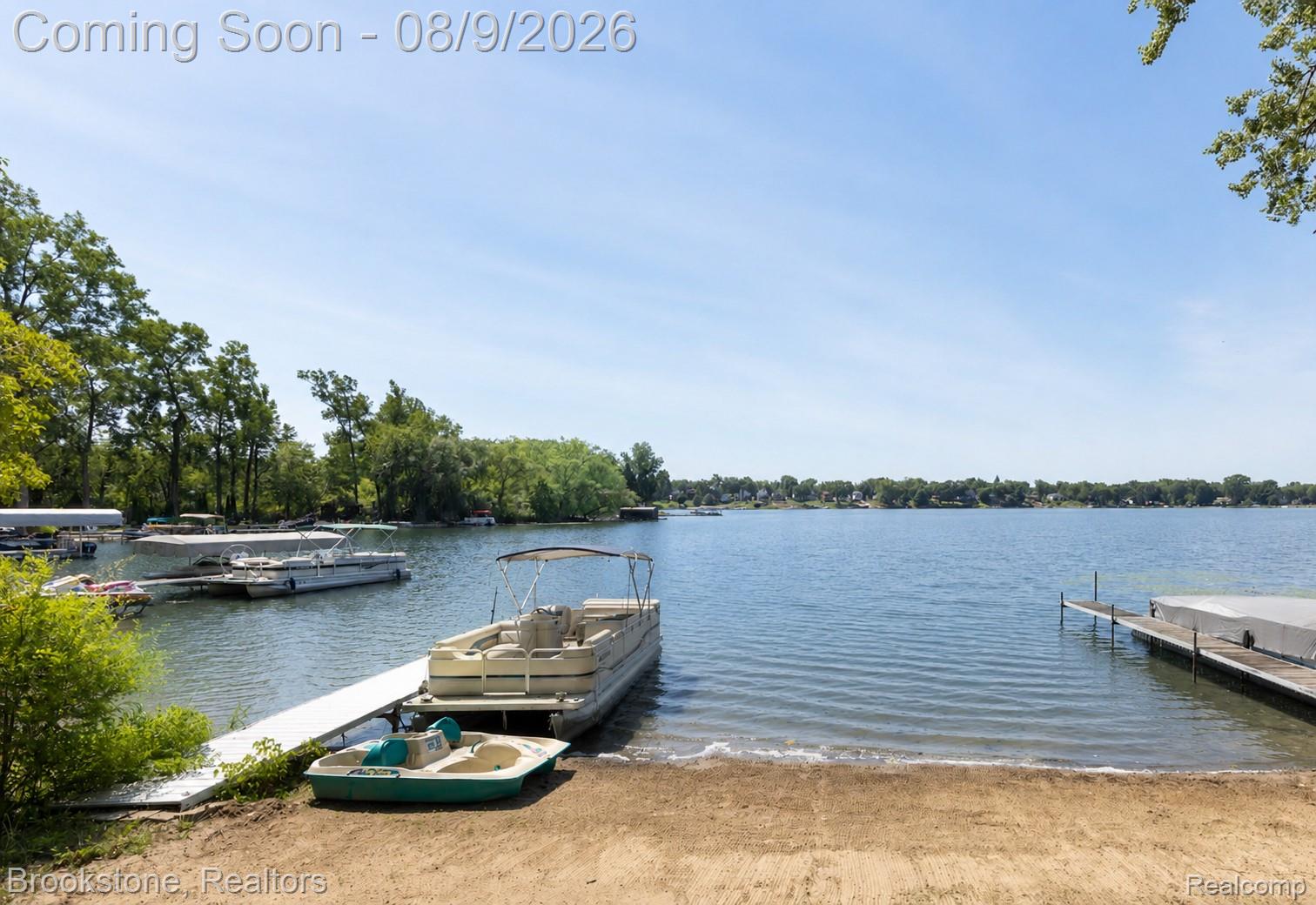 3235 McCORMICK Drive