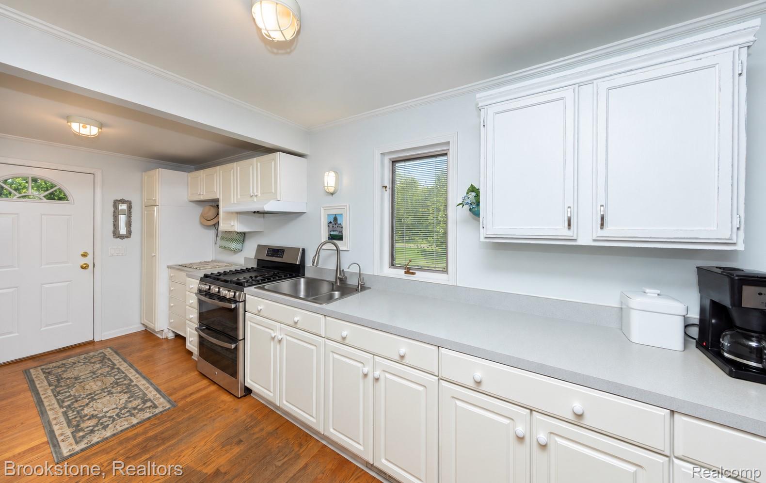 9701 NORMAN Road