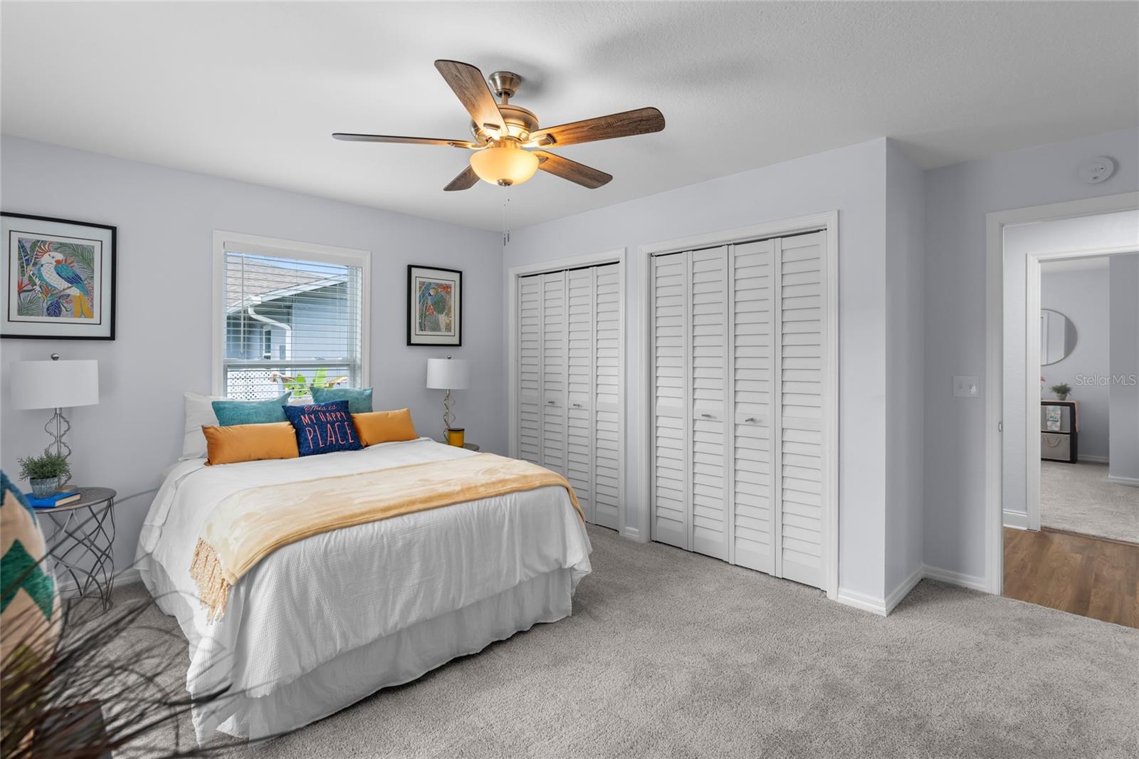 112 CUNNINGHAM DRIVE