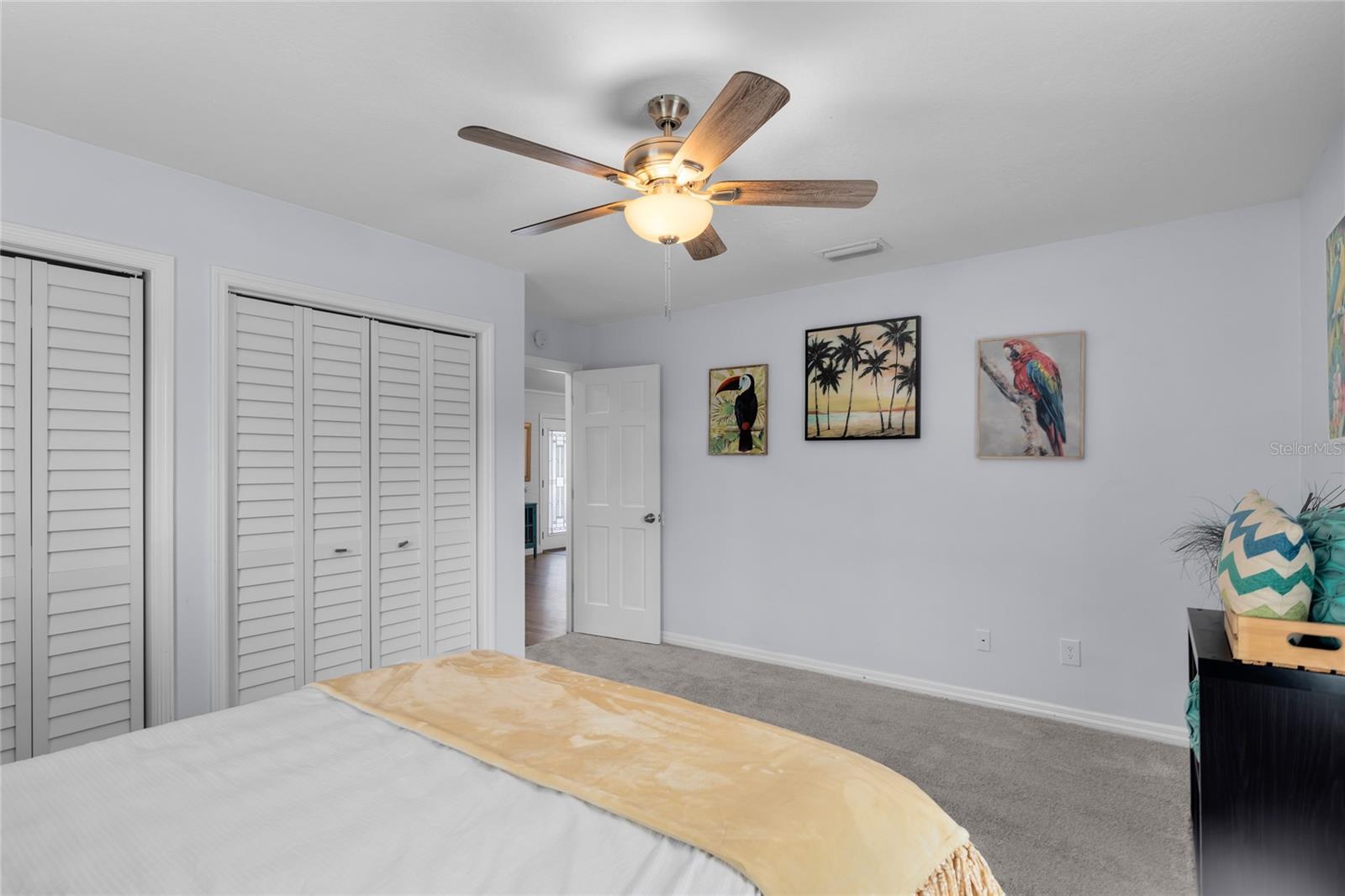 112 CUNNINGHAM DRIVE