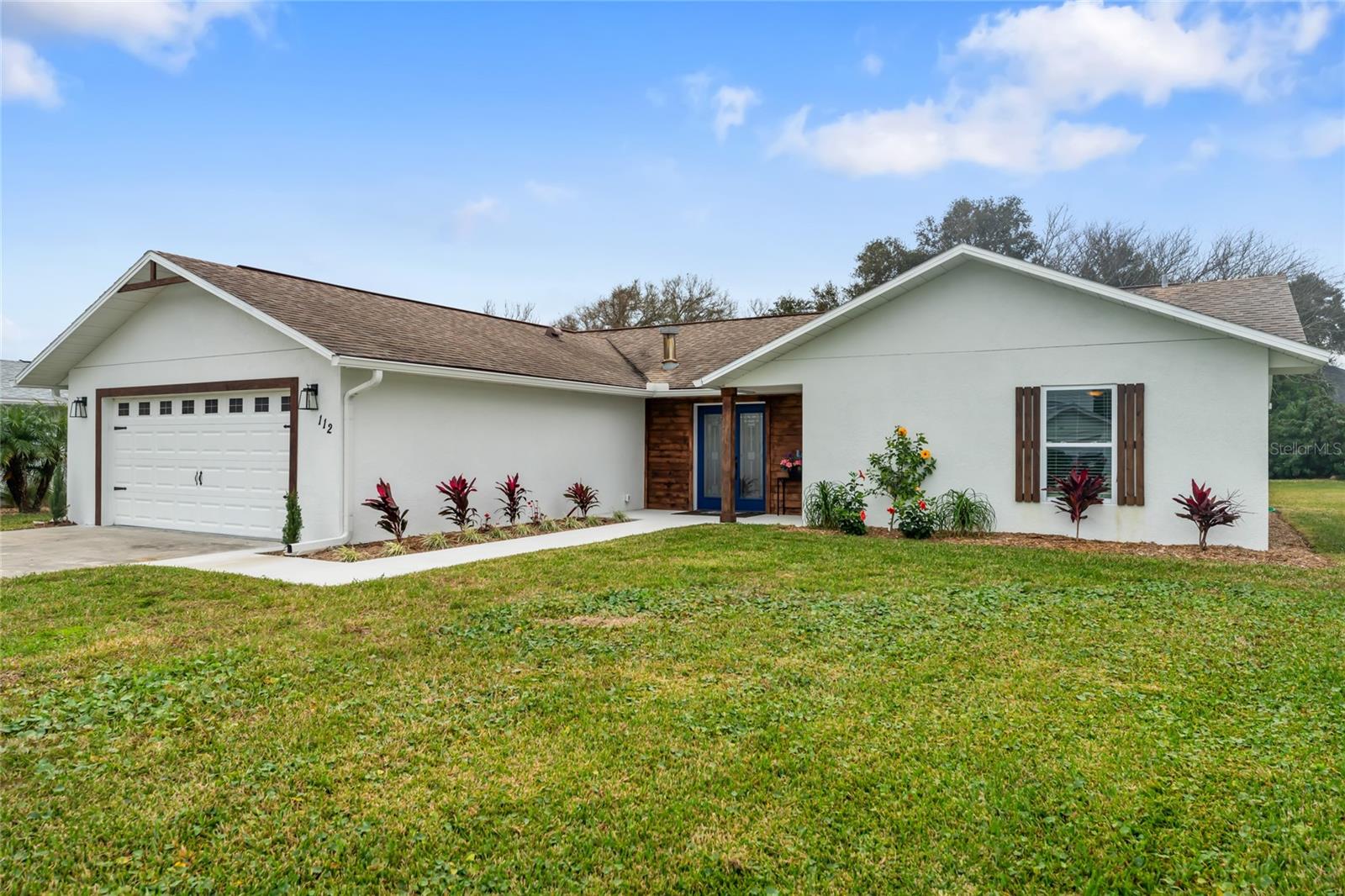 112 CUNNINGHAM DRIVE