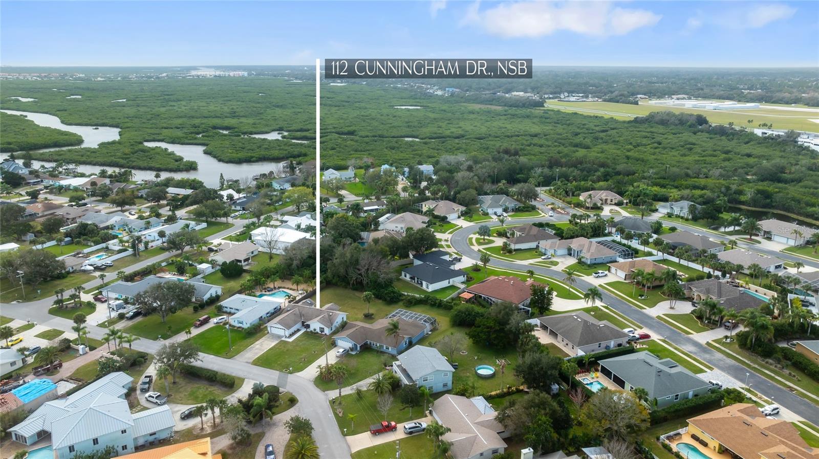 112 CUNNINGHAM DRIVE