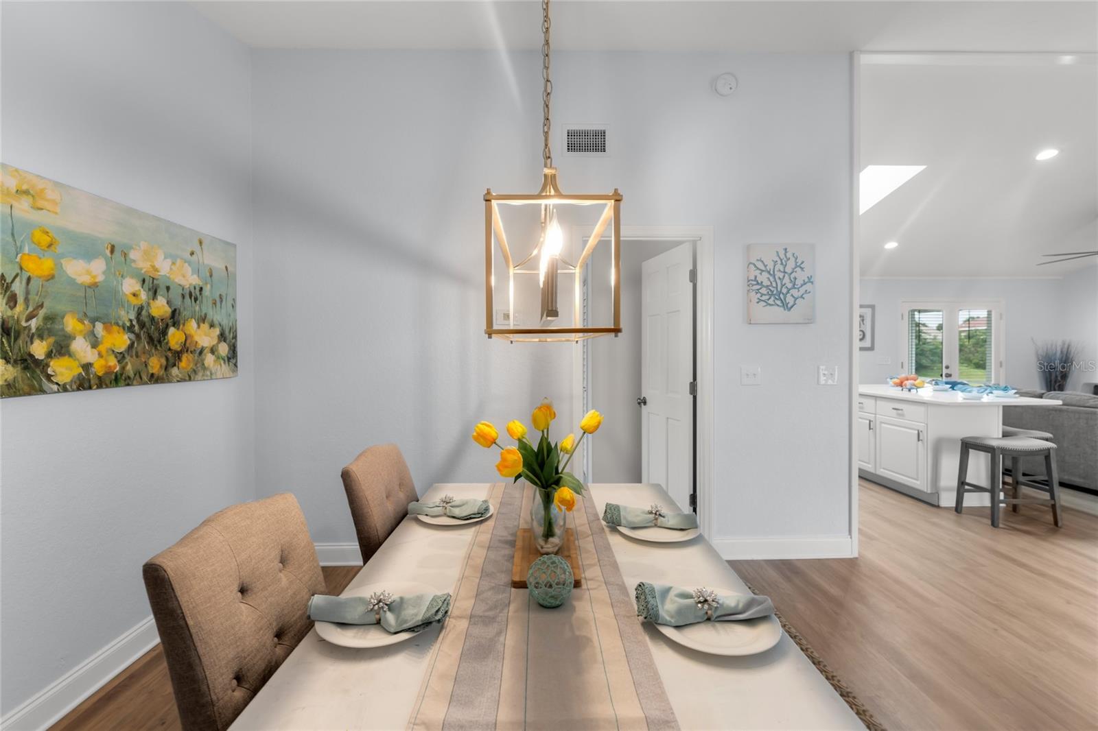 112 CUNNINGHAM DRIVE