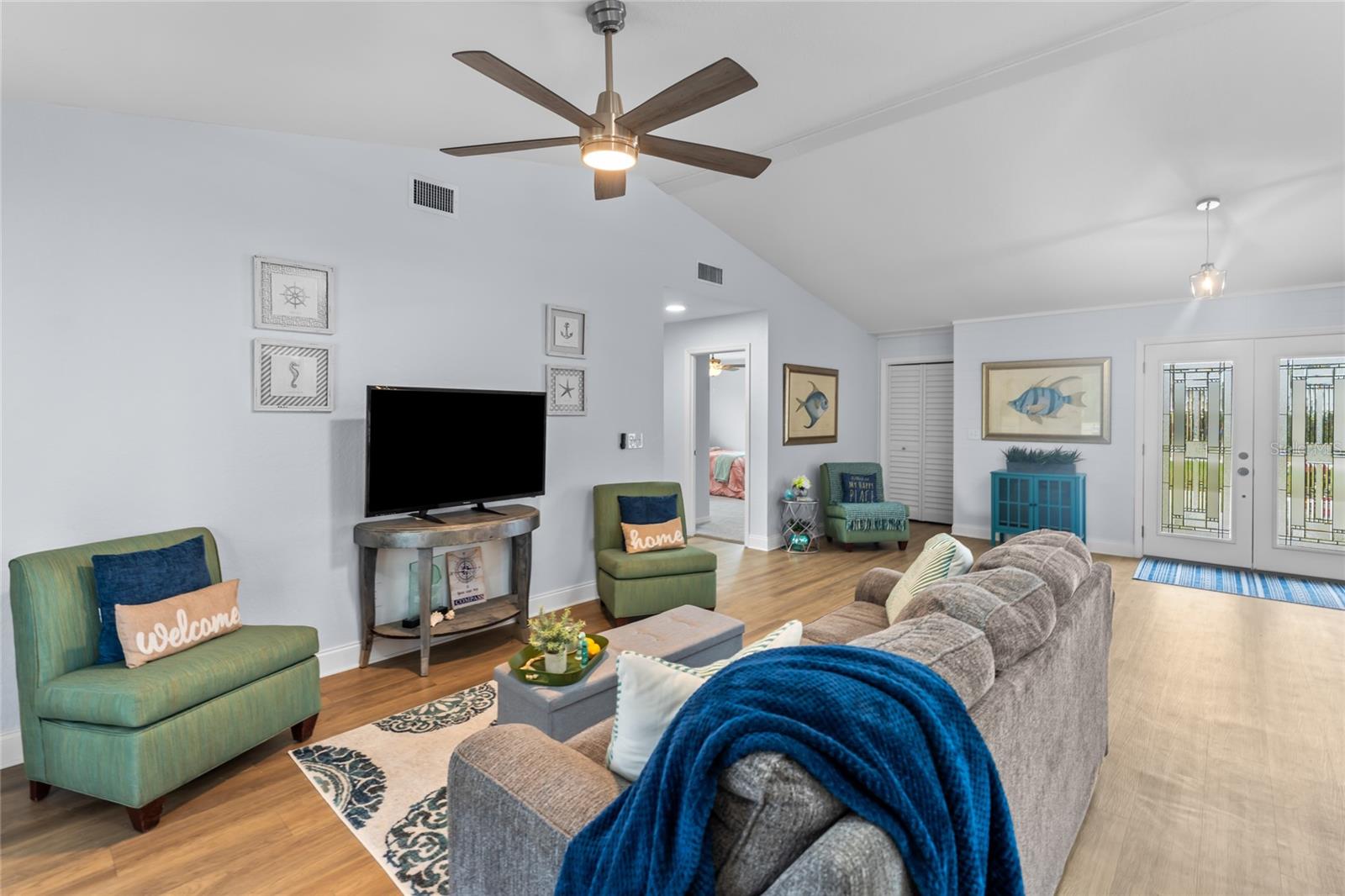 112 CUNNINGHAM DRIVE