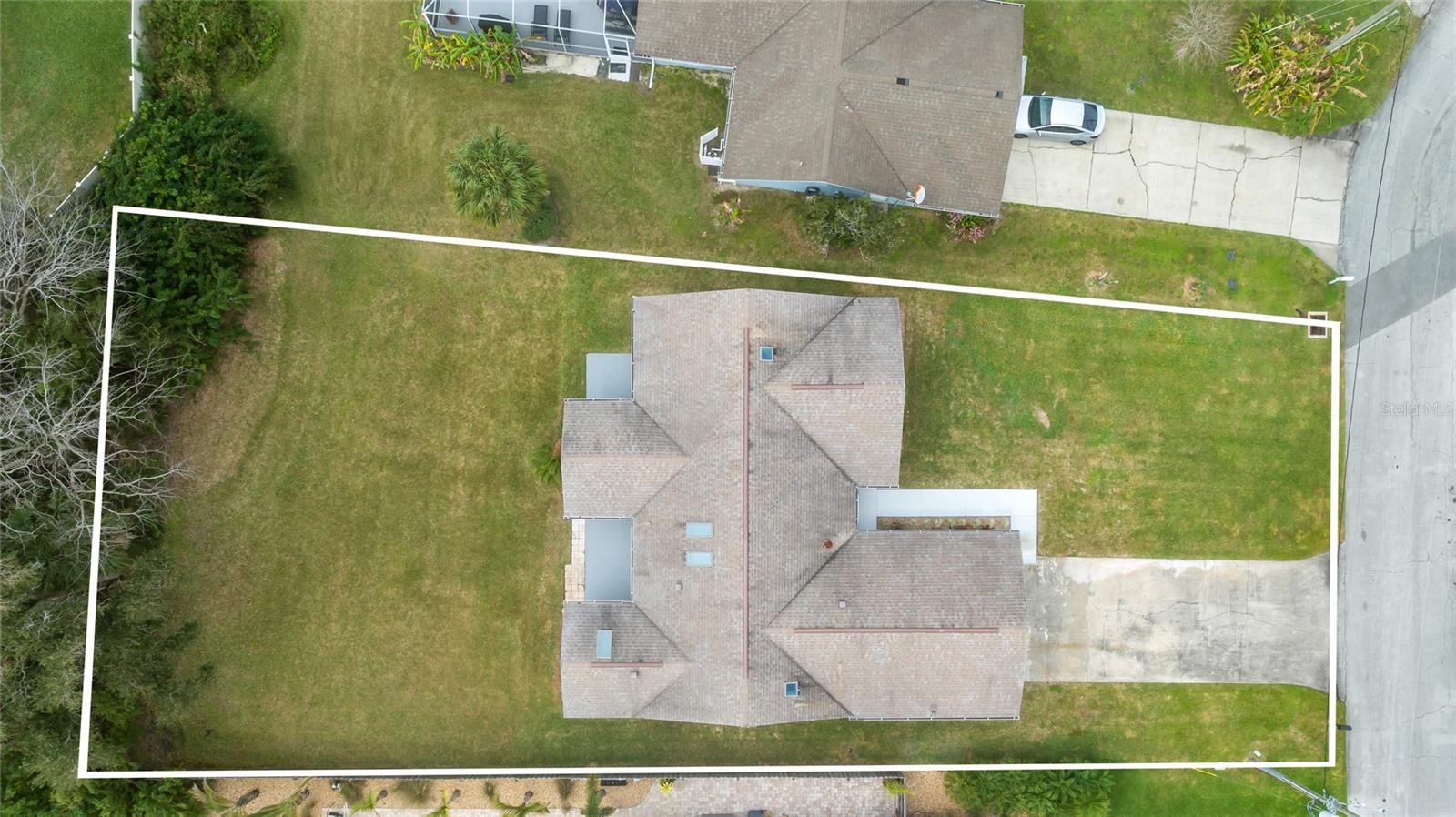 112 CUNNINGHAM DRIVE