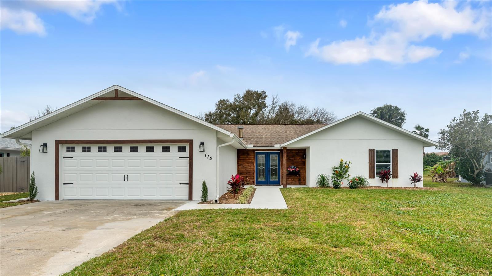 112 CUNNINGHAM DRIVE