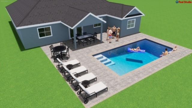 112 CUNNINGHAM DRIVE