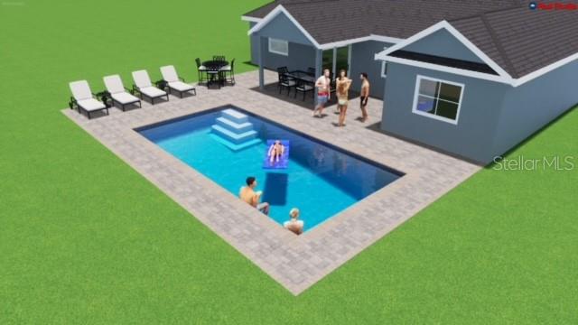 112 CUNNINGHAM DRIVE