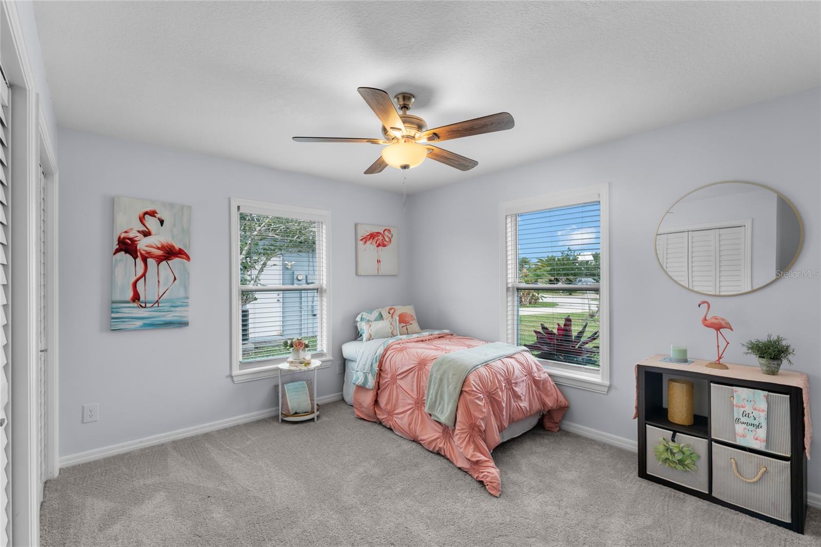 112 CUNNINGHAM DRIVE