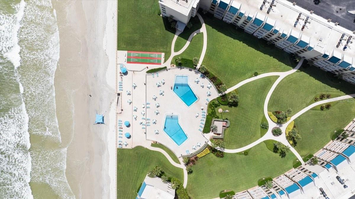 4501 S ATLANTIC AVE #2150