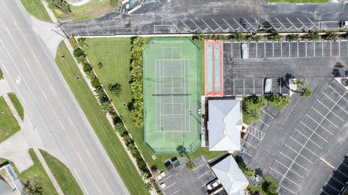 4501 S ATLANTIC AVE #2150