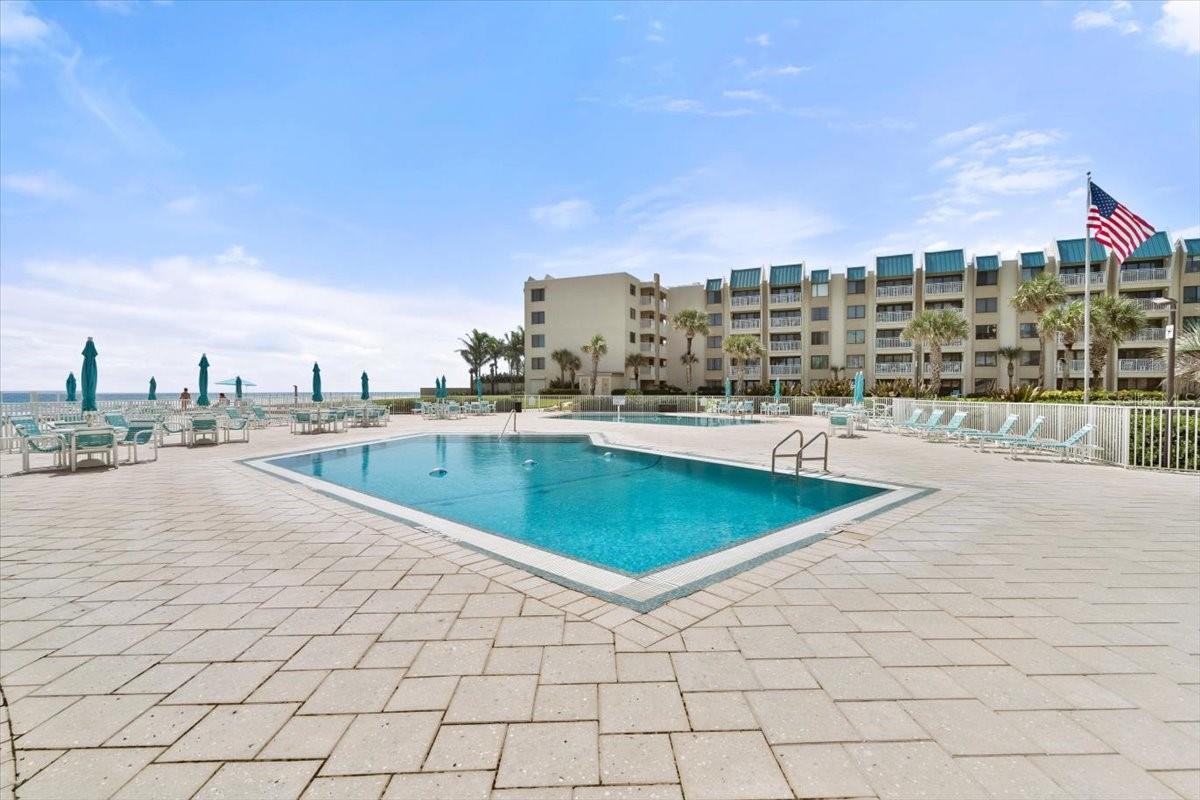 4501 S ATLANTIC AVE #2150