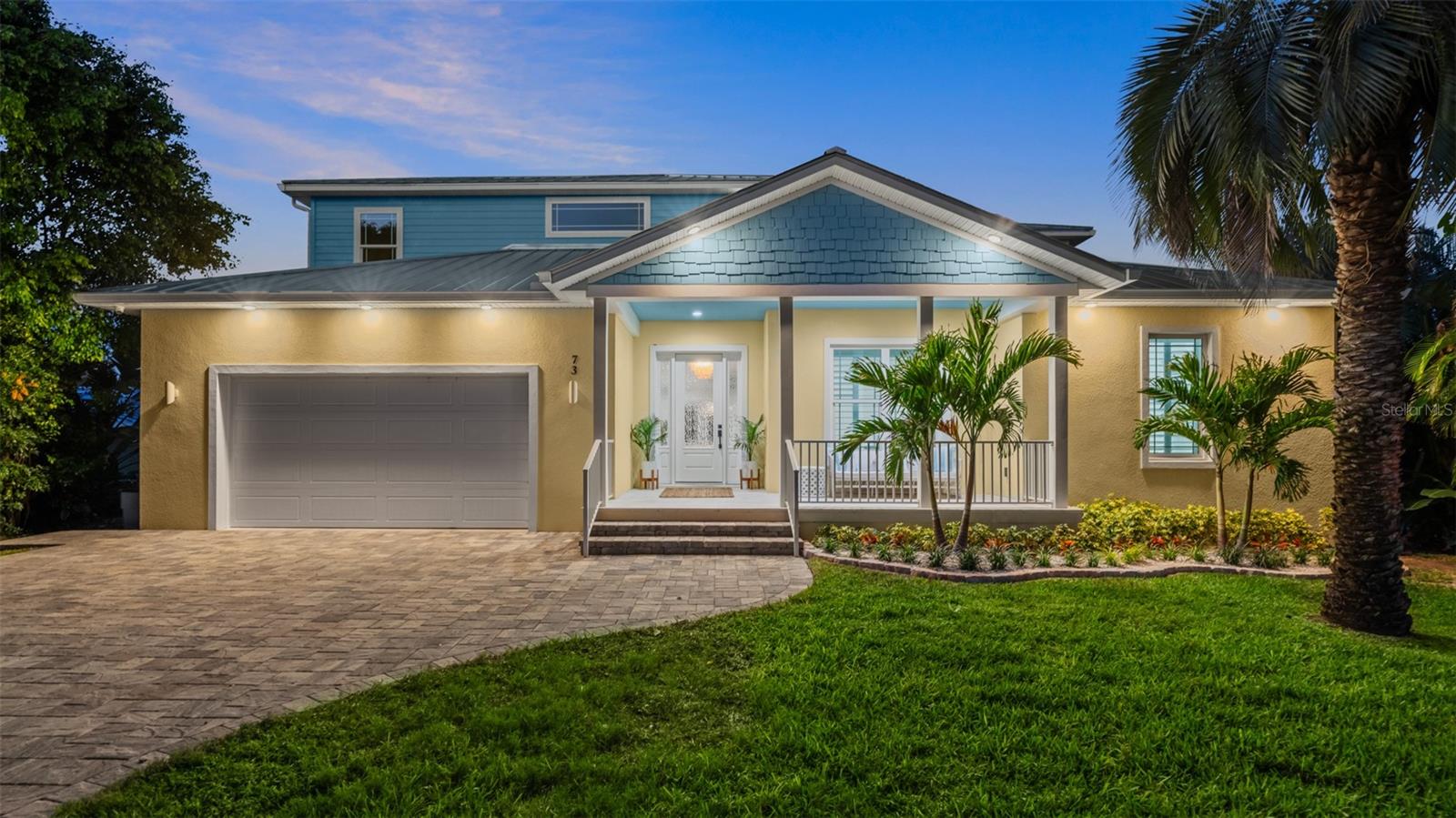 73 CUNNINGHAM DR